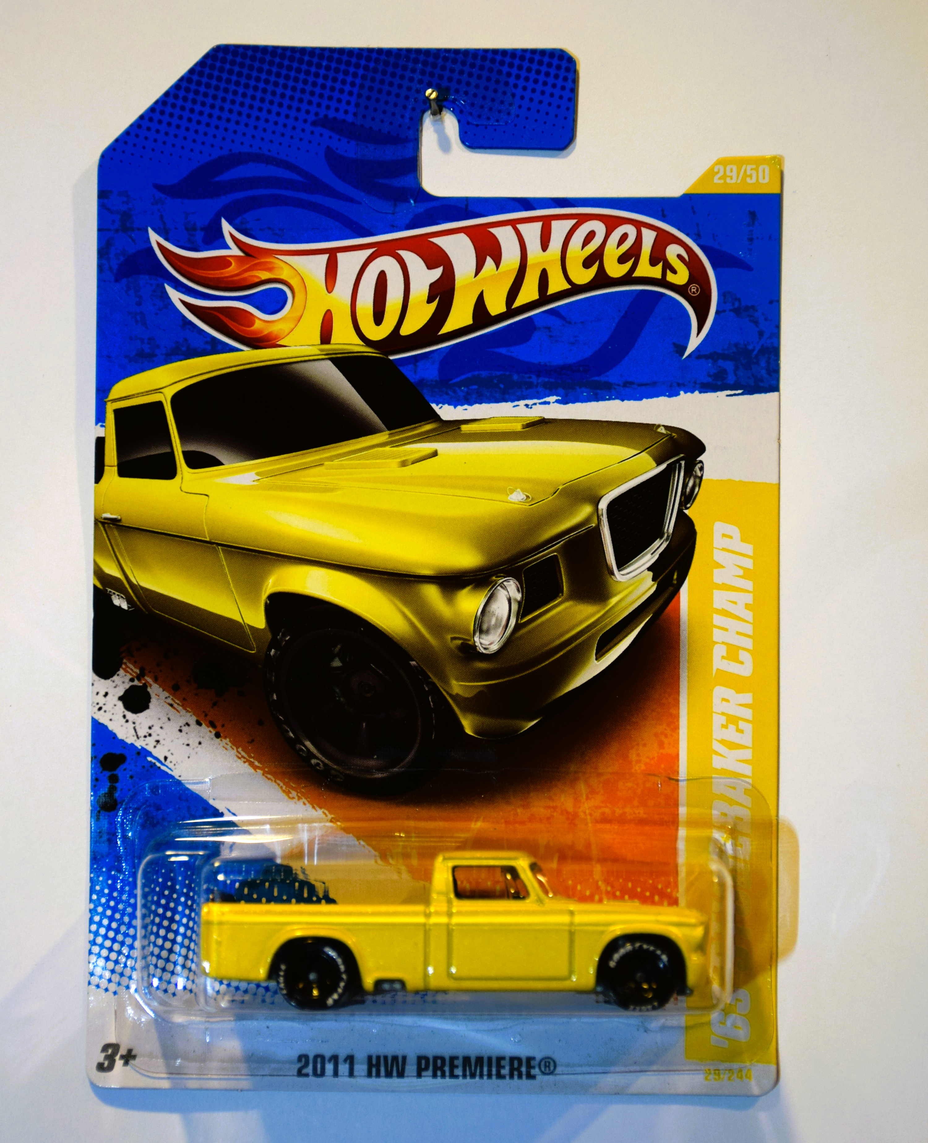 Collector submitted image