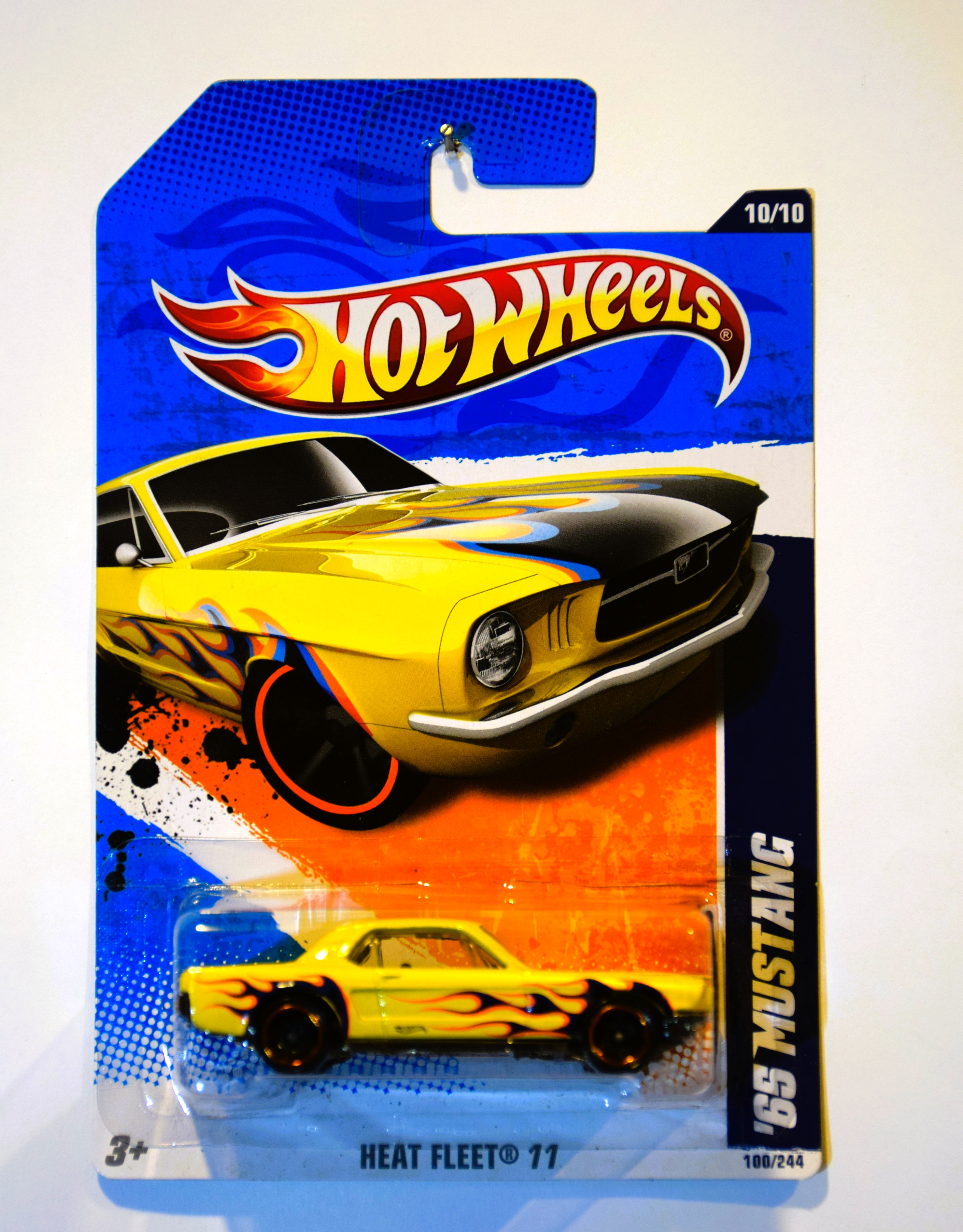 Collector submitted image