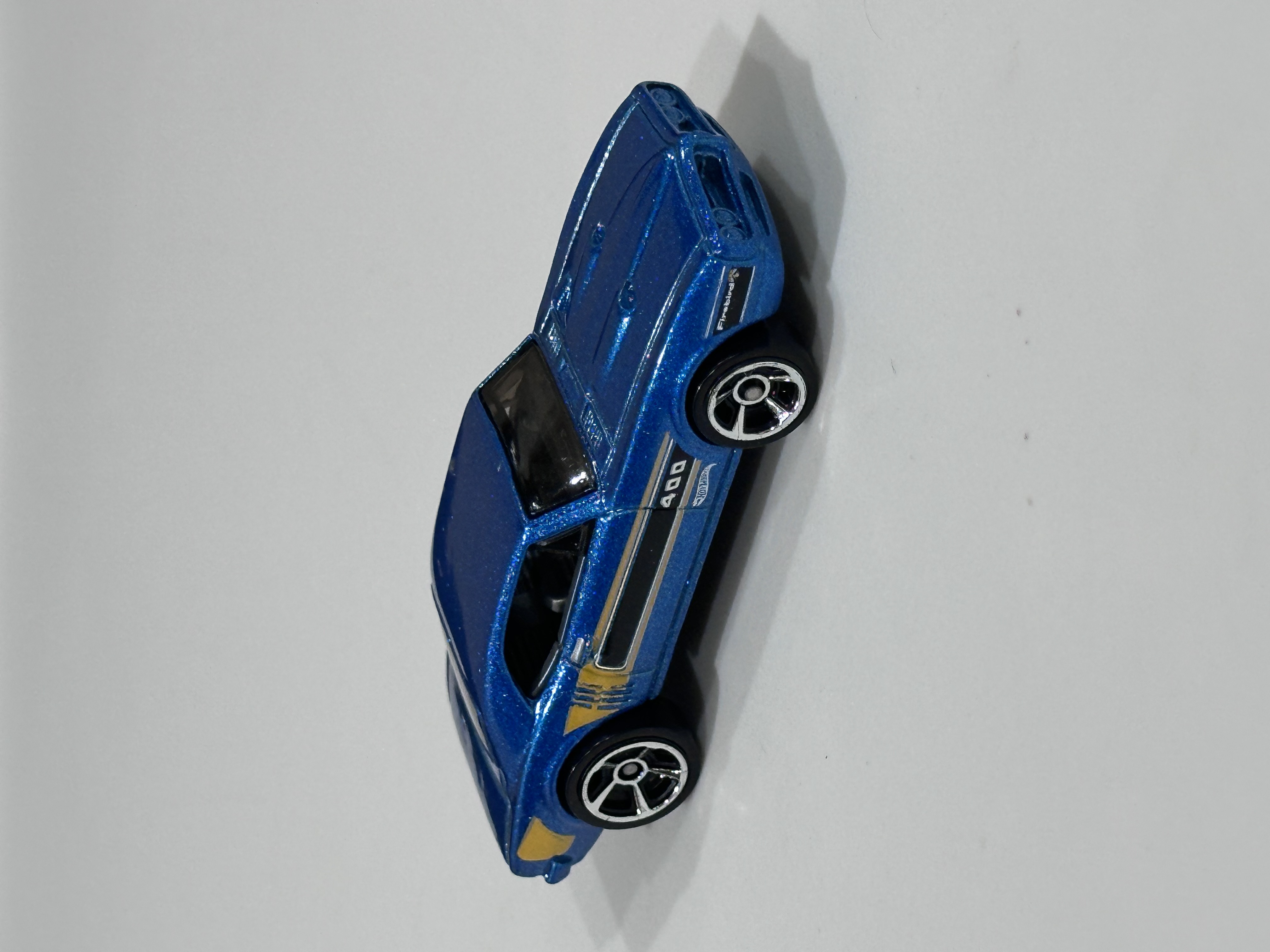 Collector submitted image