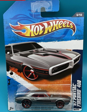 Collector submitted image