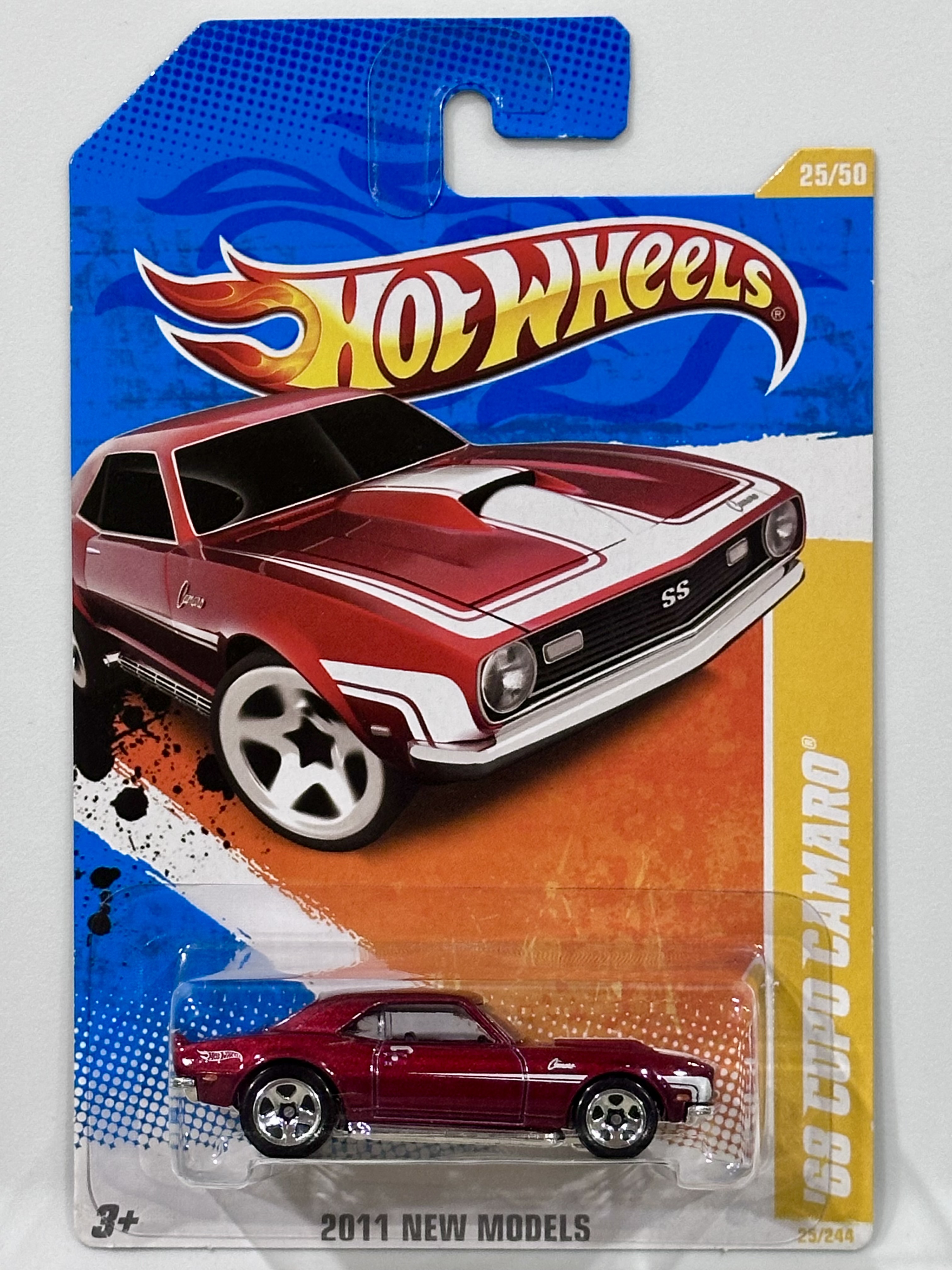 Collector submitted image