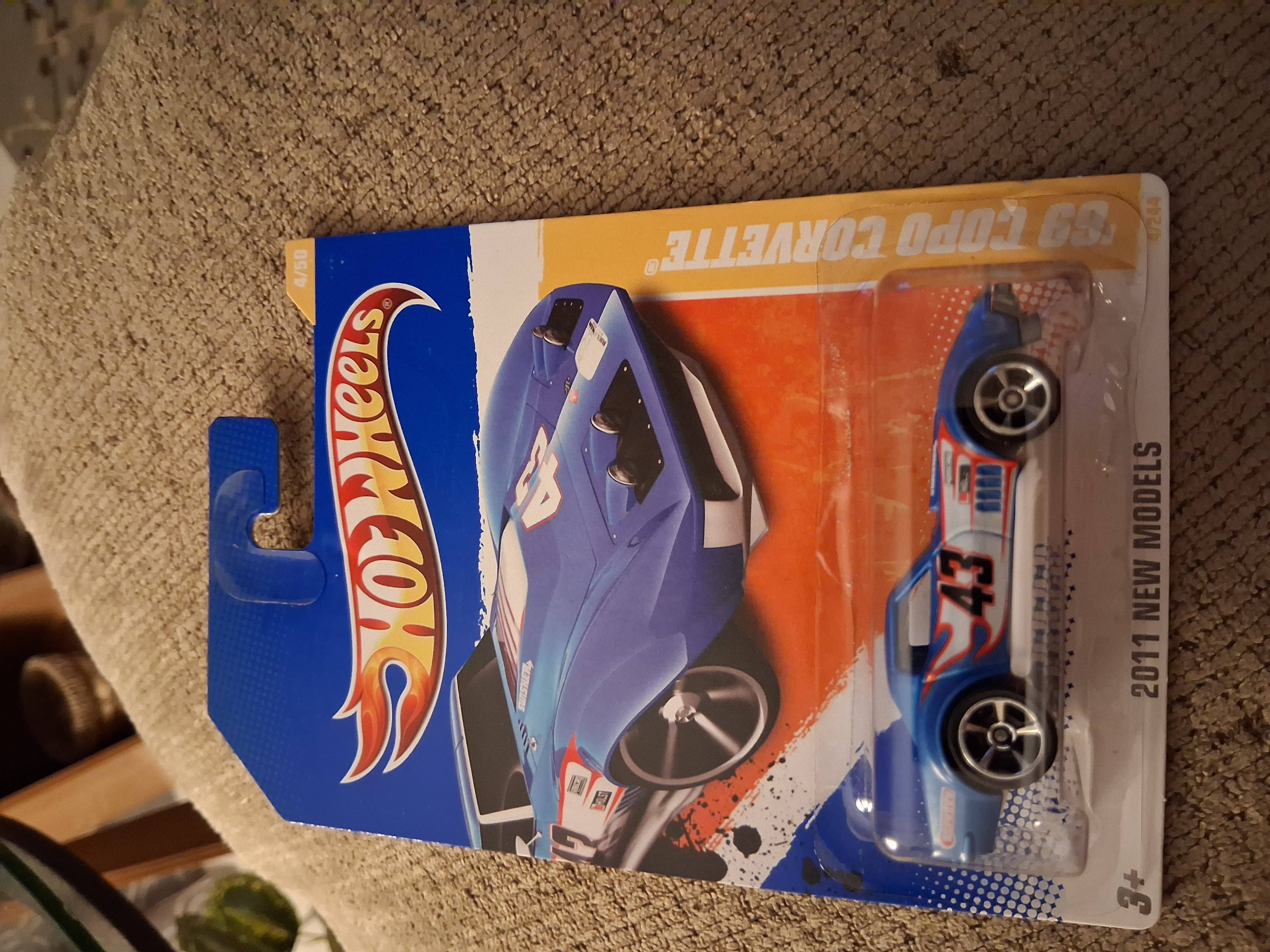 Collector submitted image