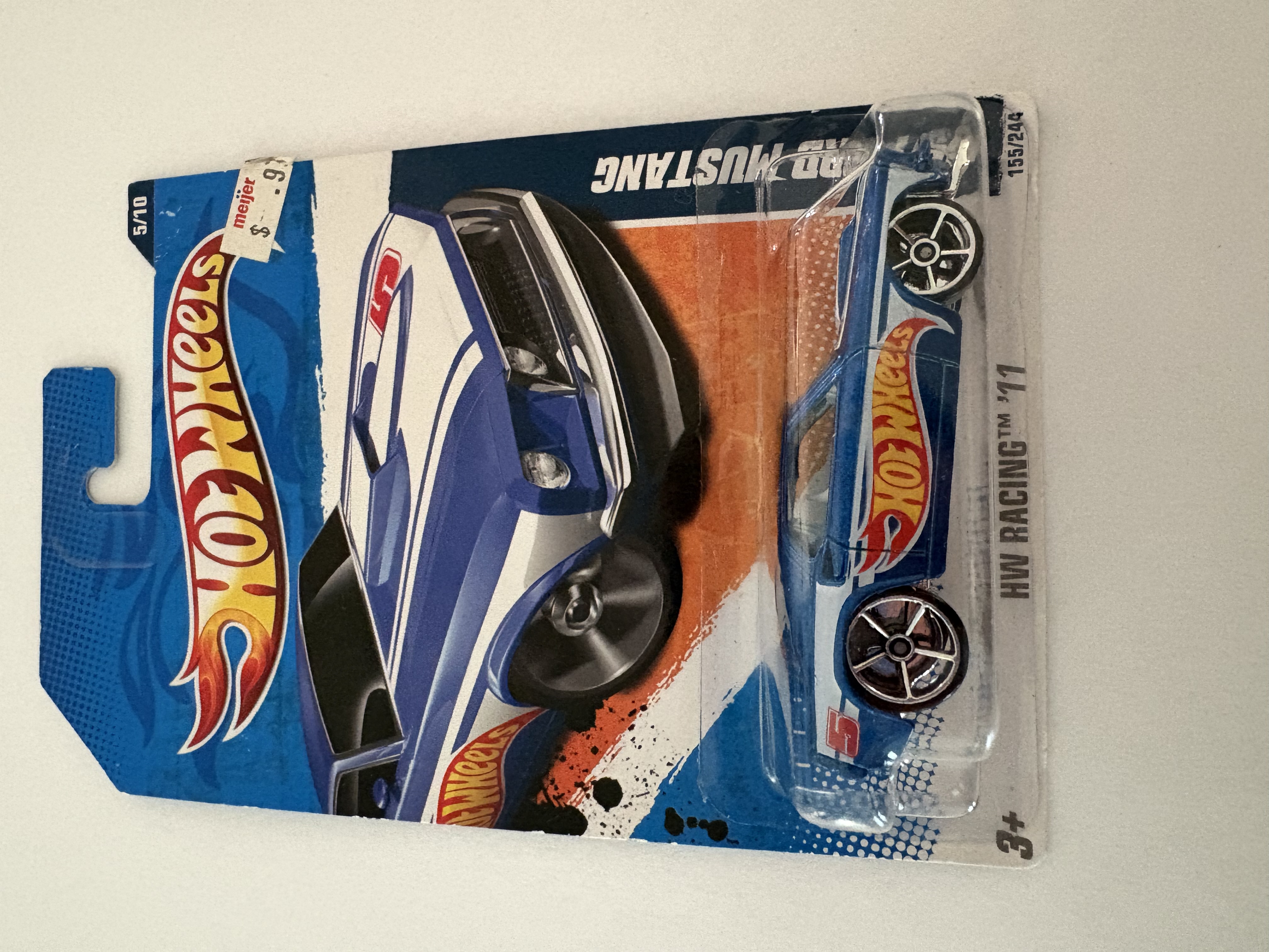 Collector submitted image