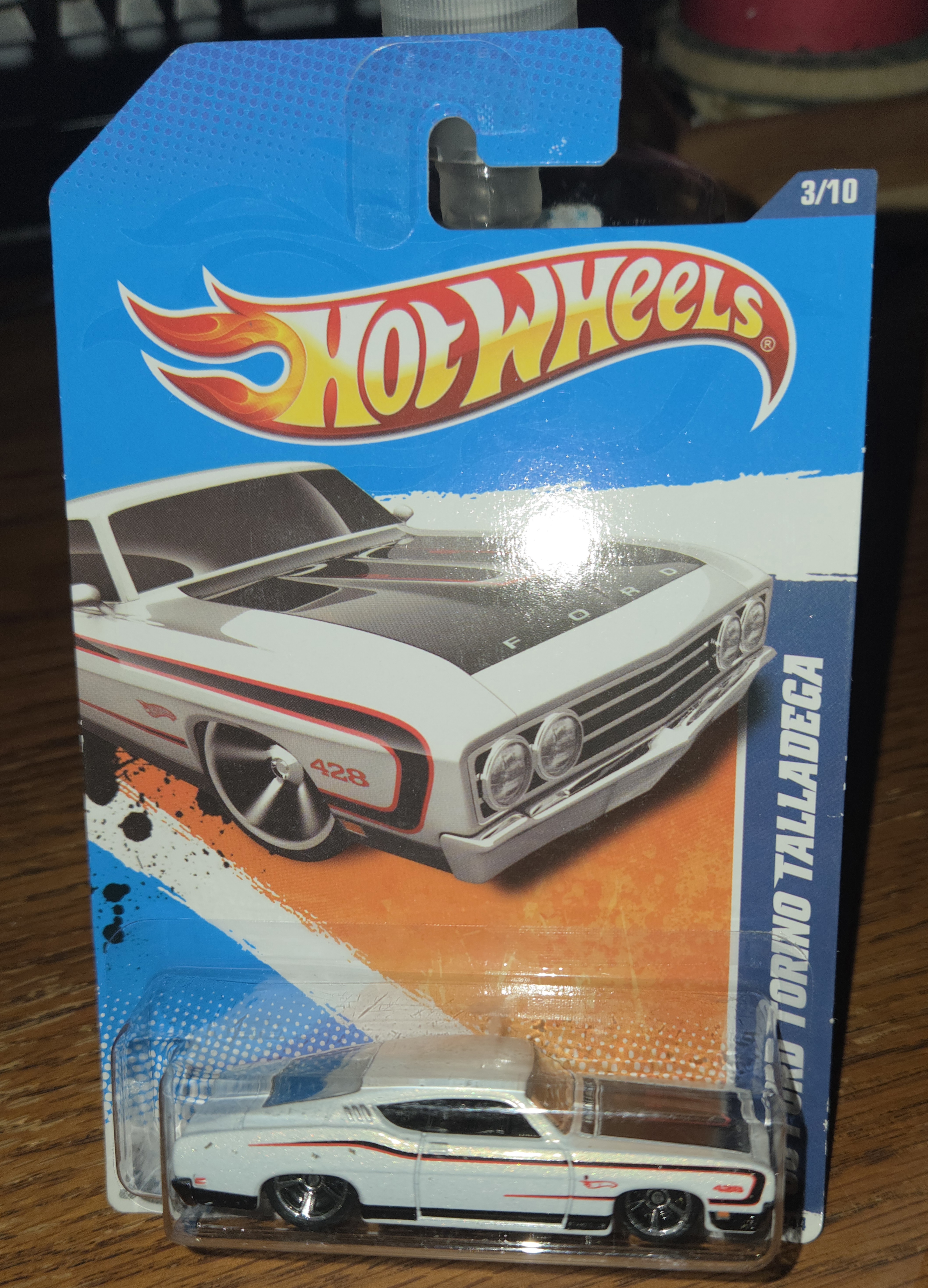 Collector submitted image