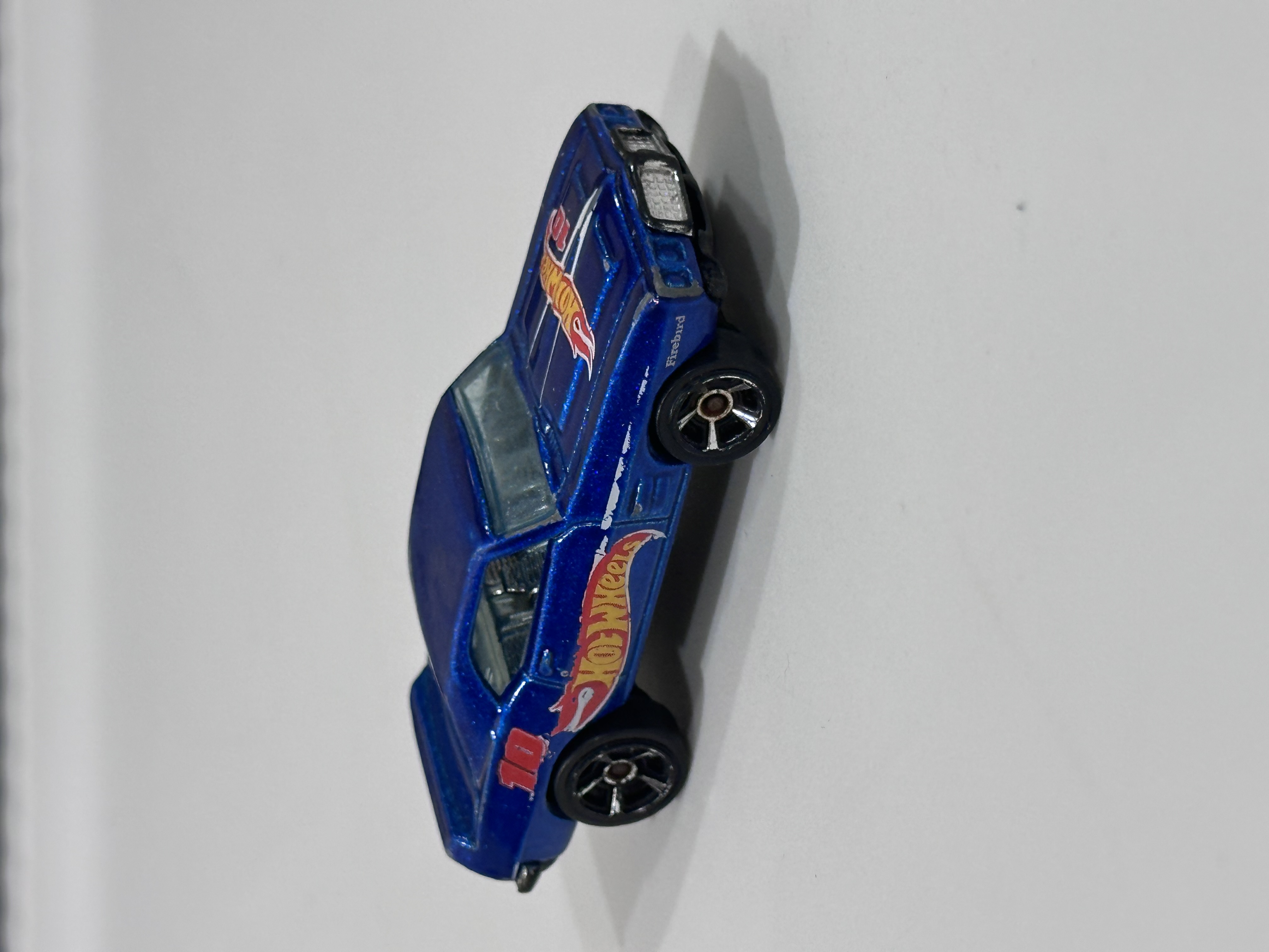 Collector submitted image