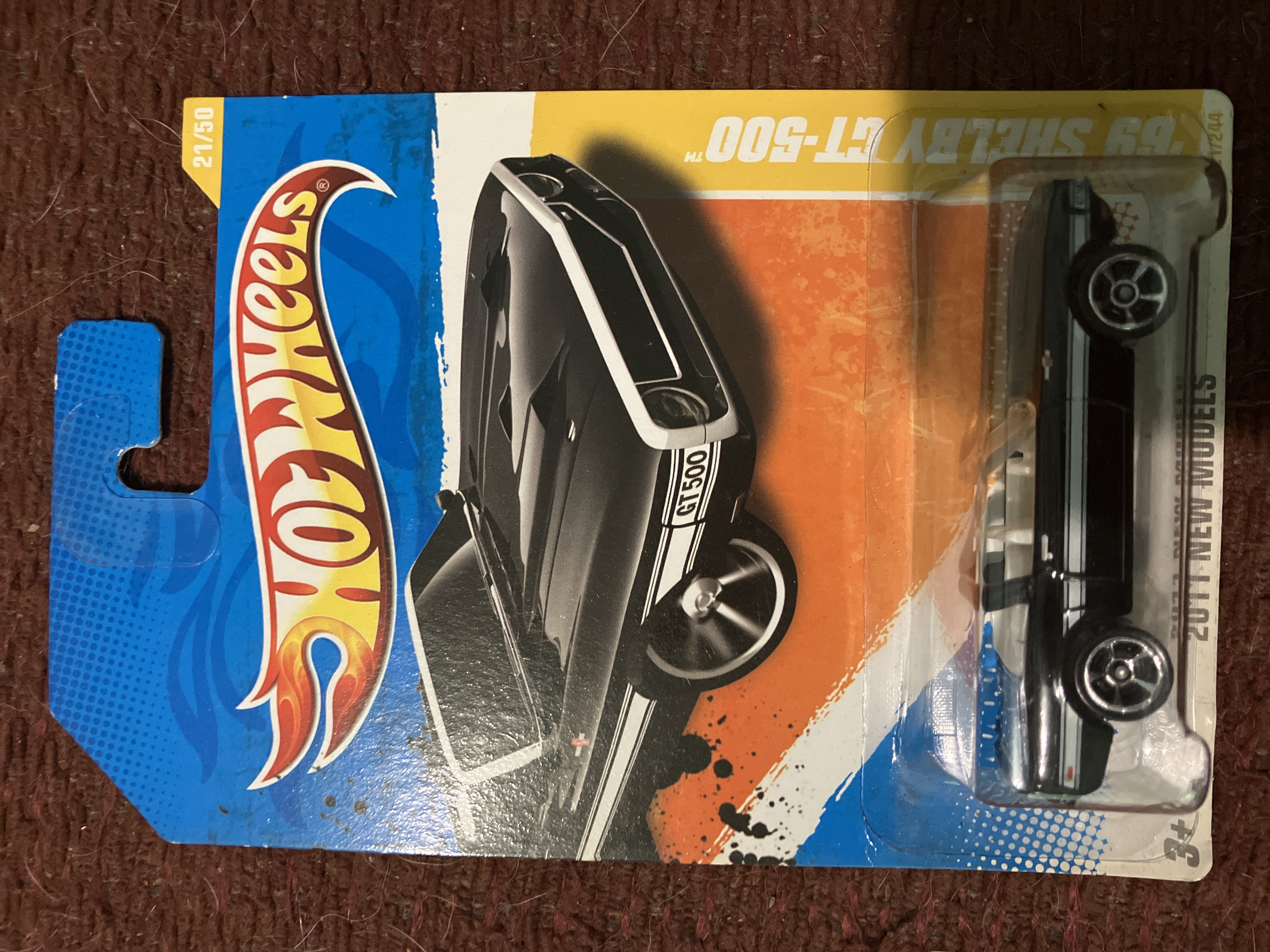 Collector submitted image