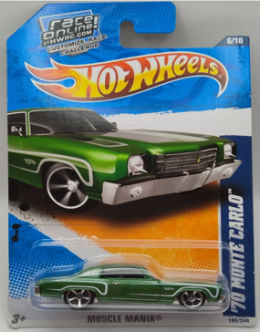 Collector submitted image