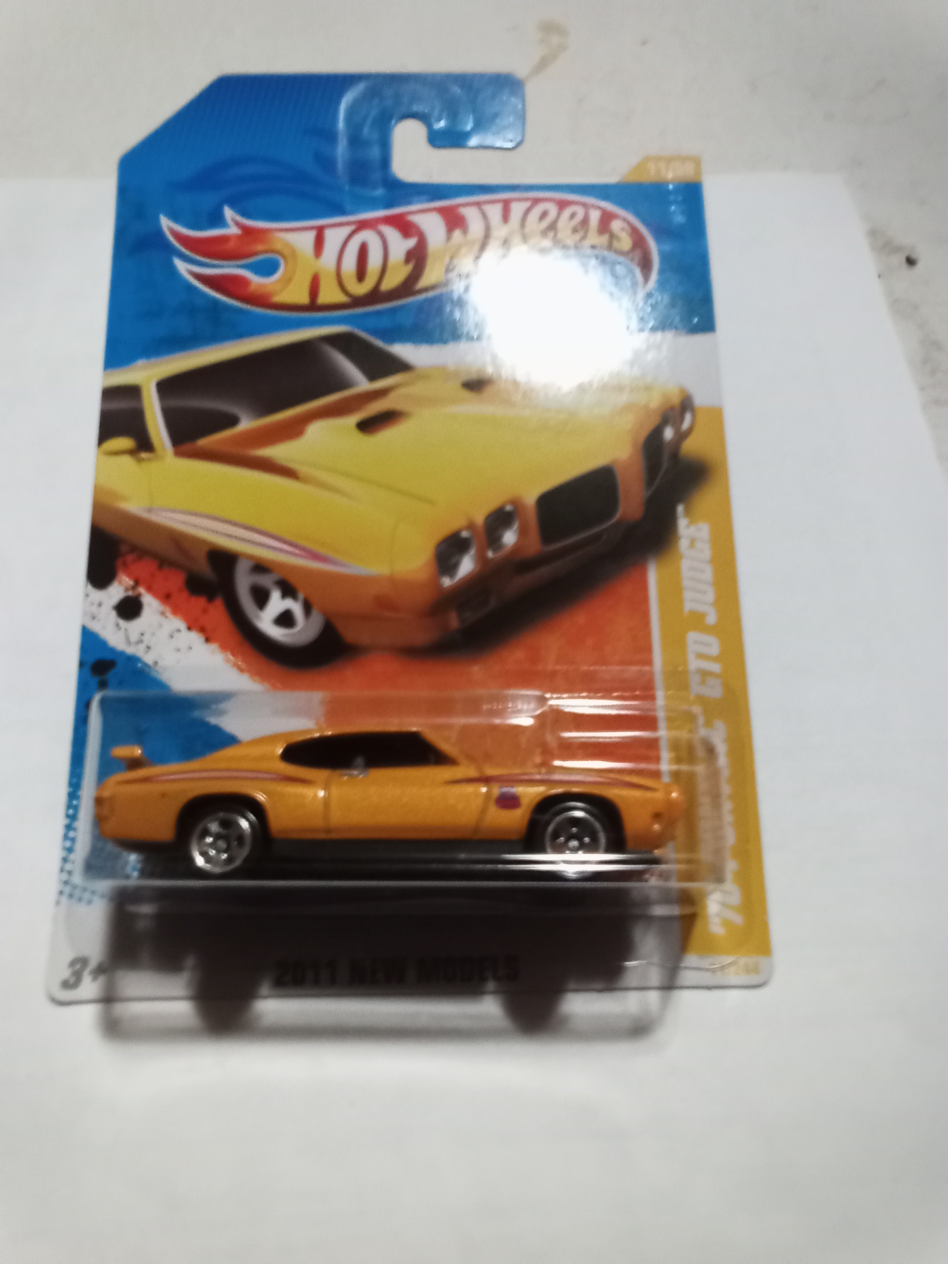 Collector submitted image