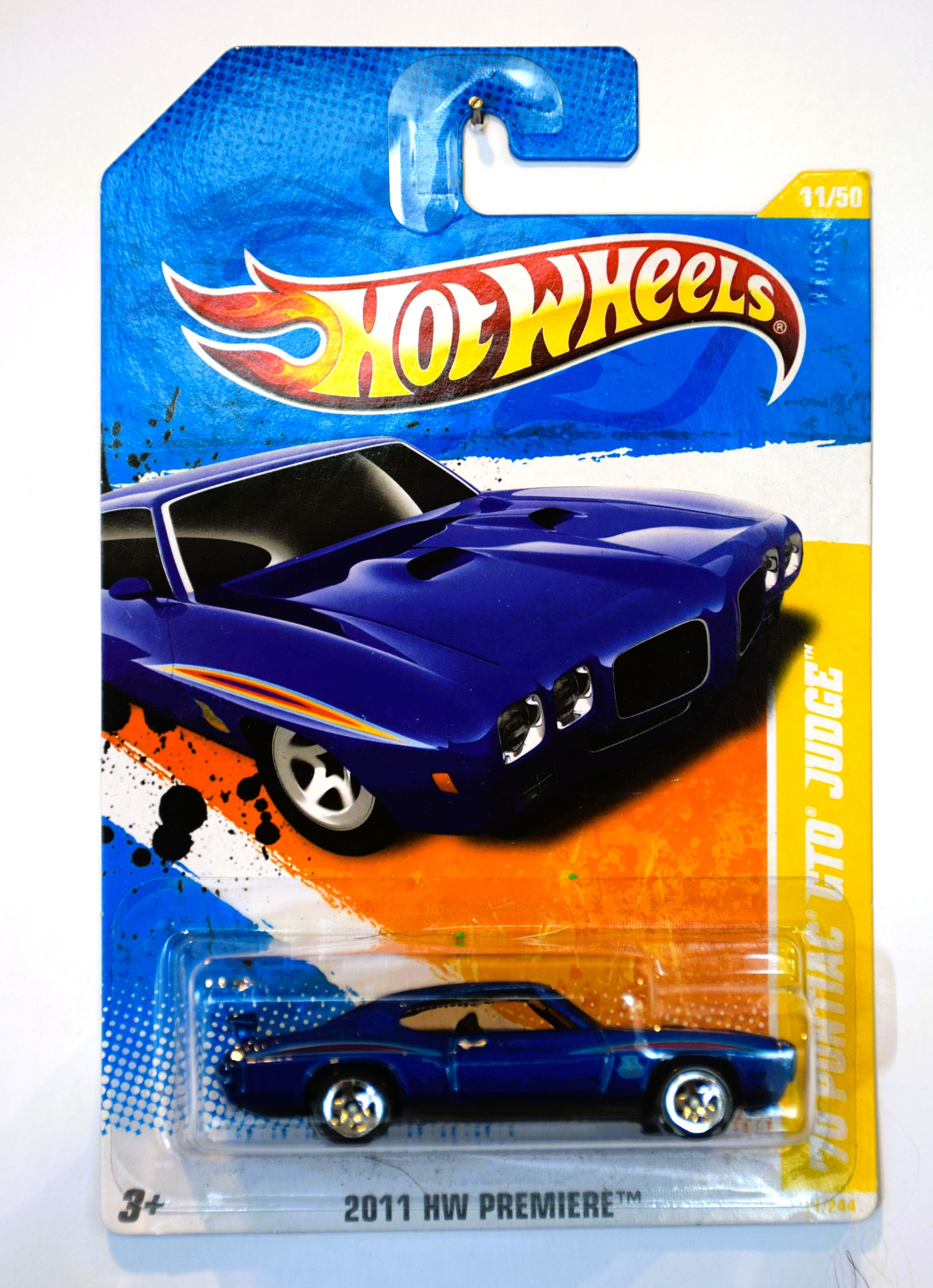 Collector submitted image