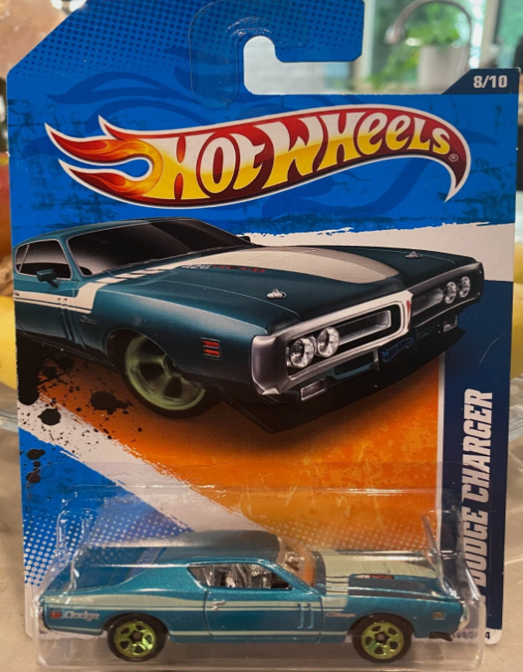 Collector submitted image