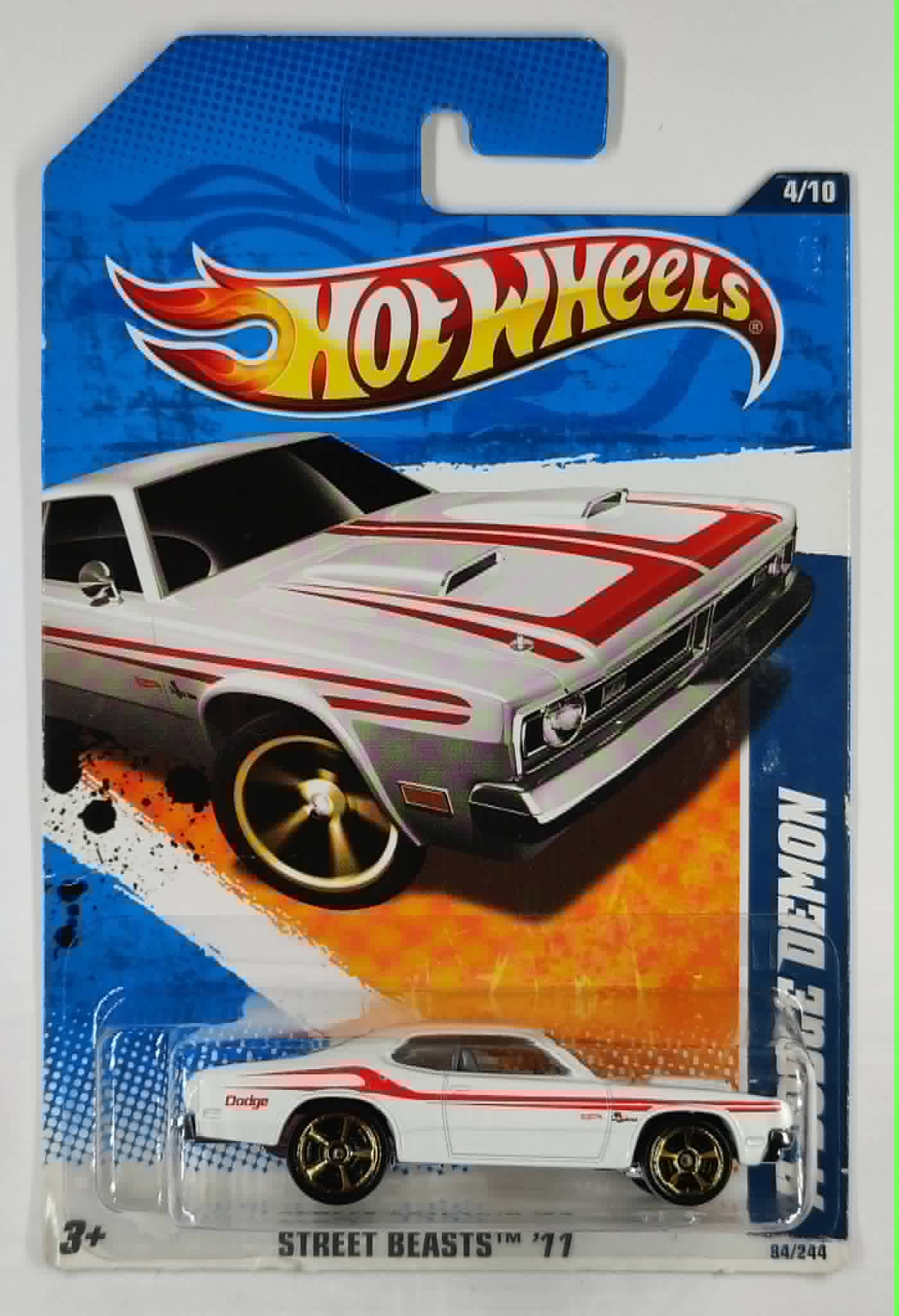 Collector submitted image