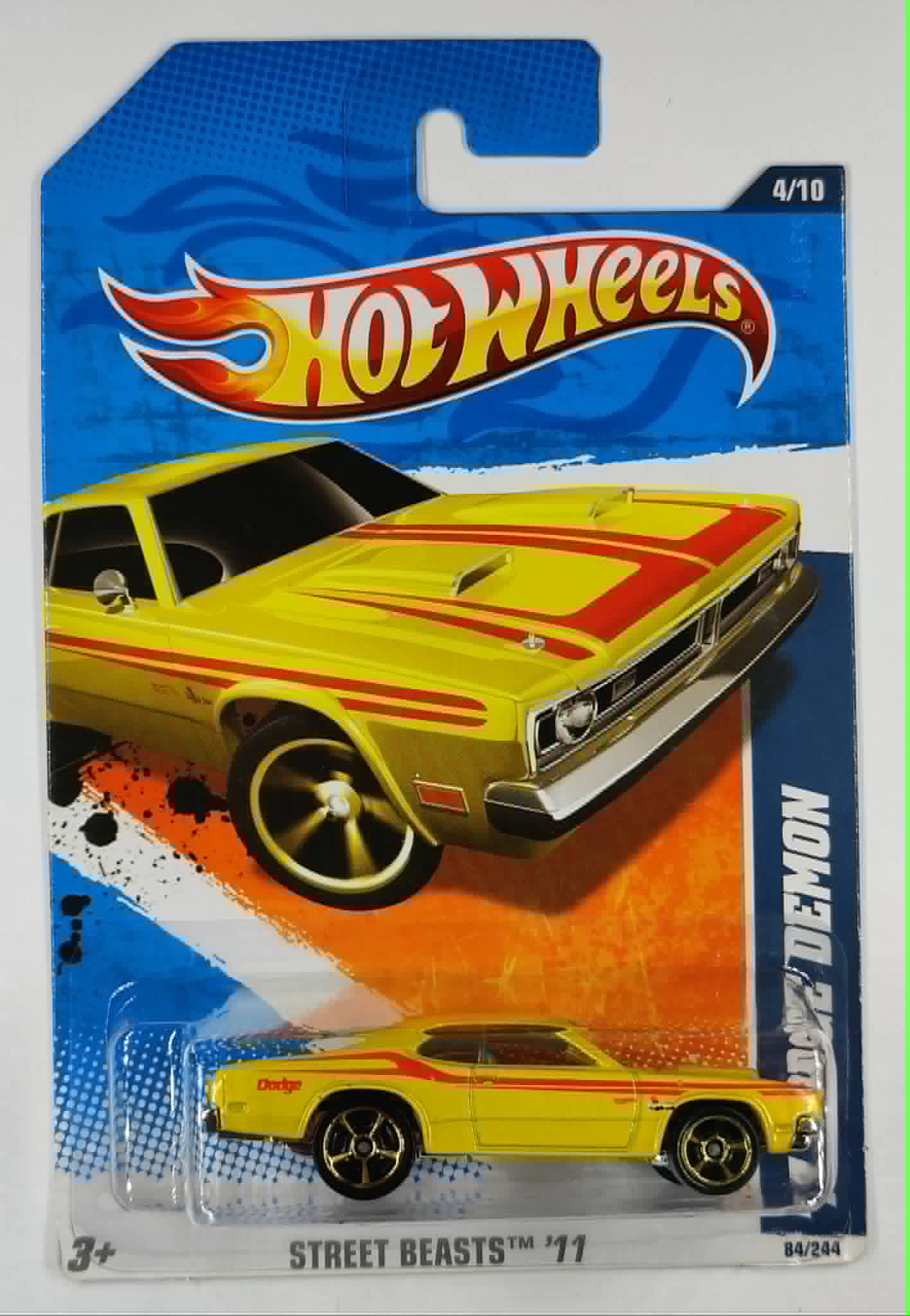 Collector submitted image
