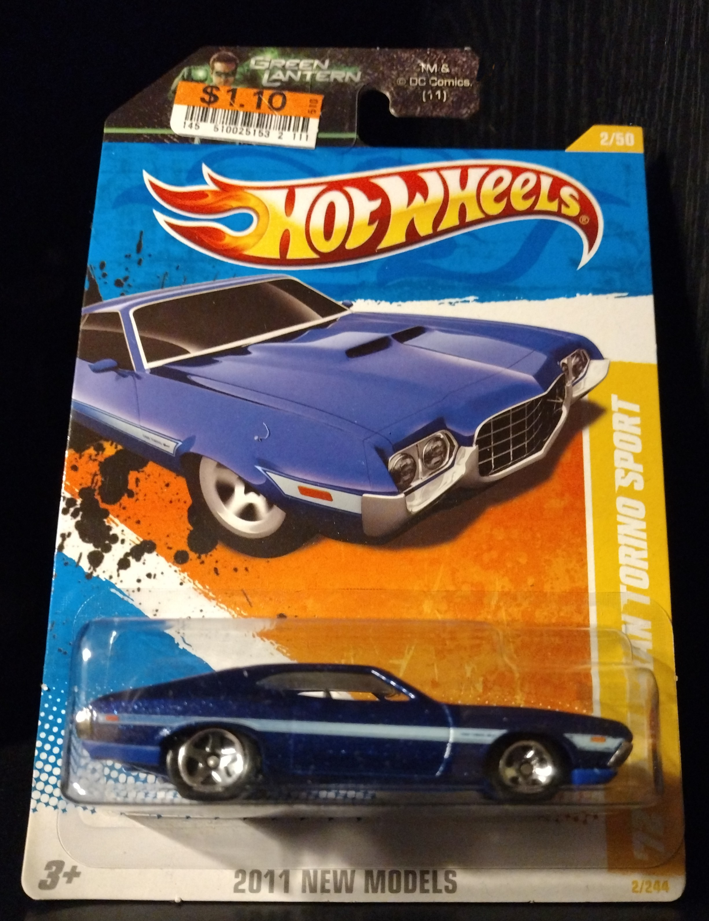 Collector submitted image
