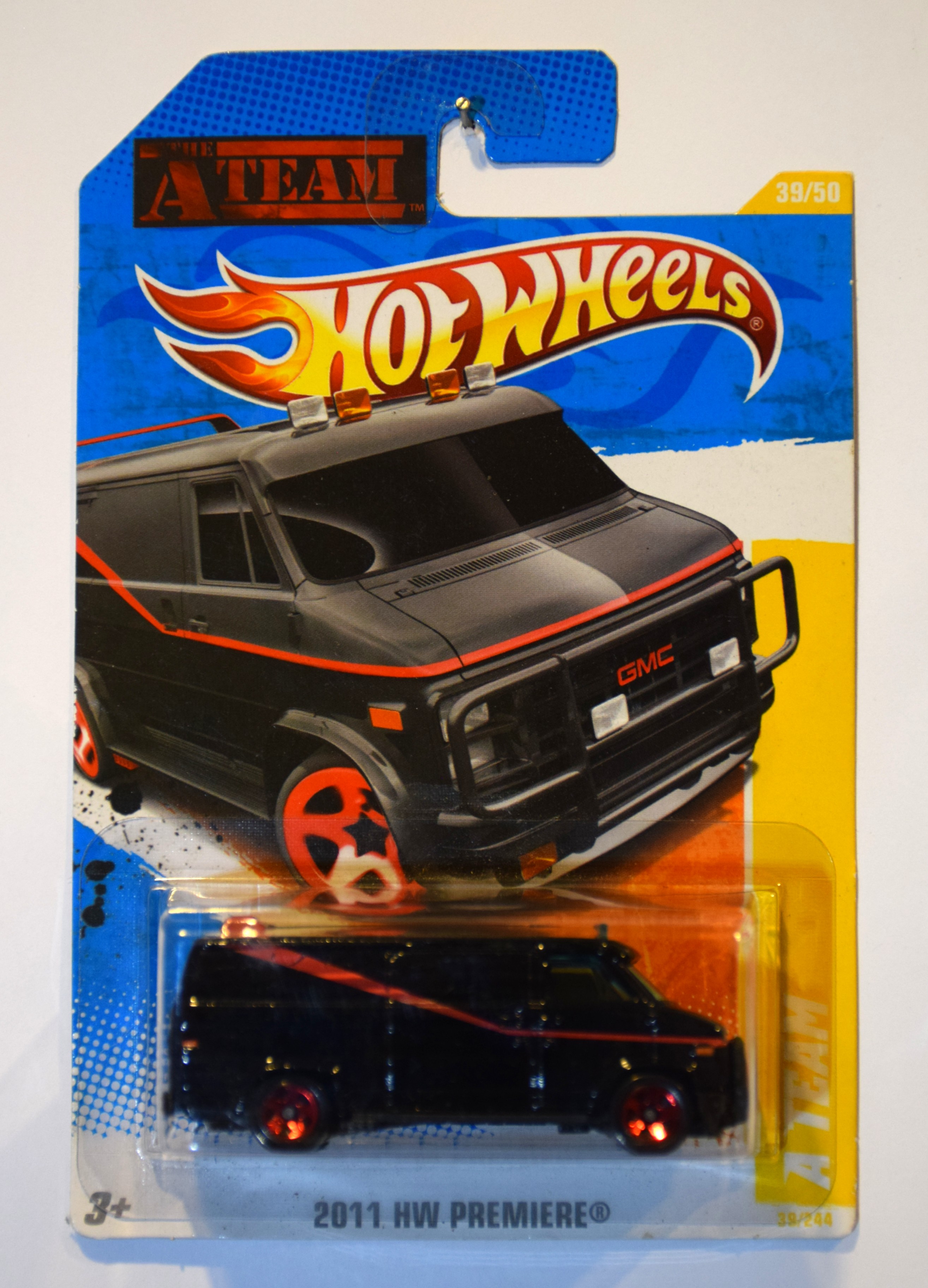 Collector submitted image