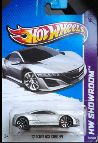 Collector submitted image