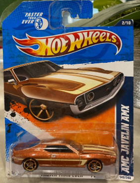 Collector submitted image
