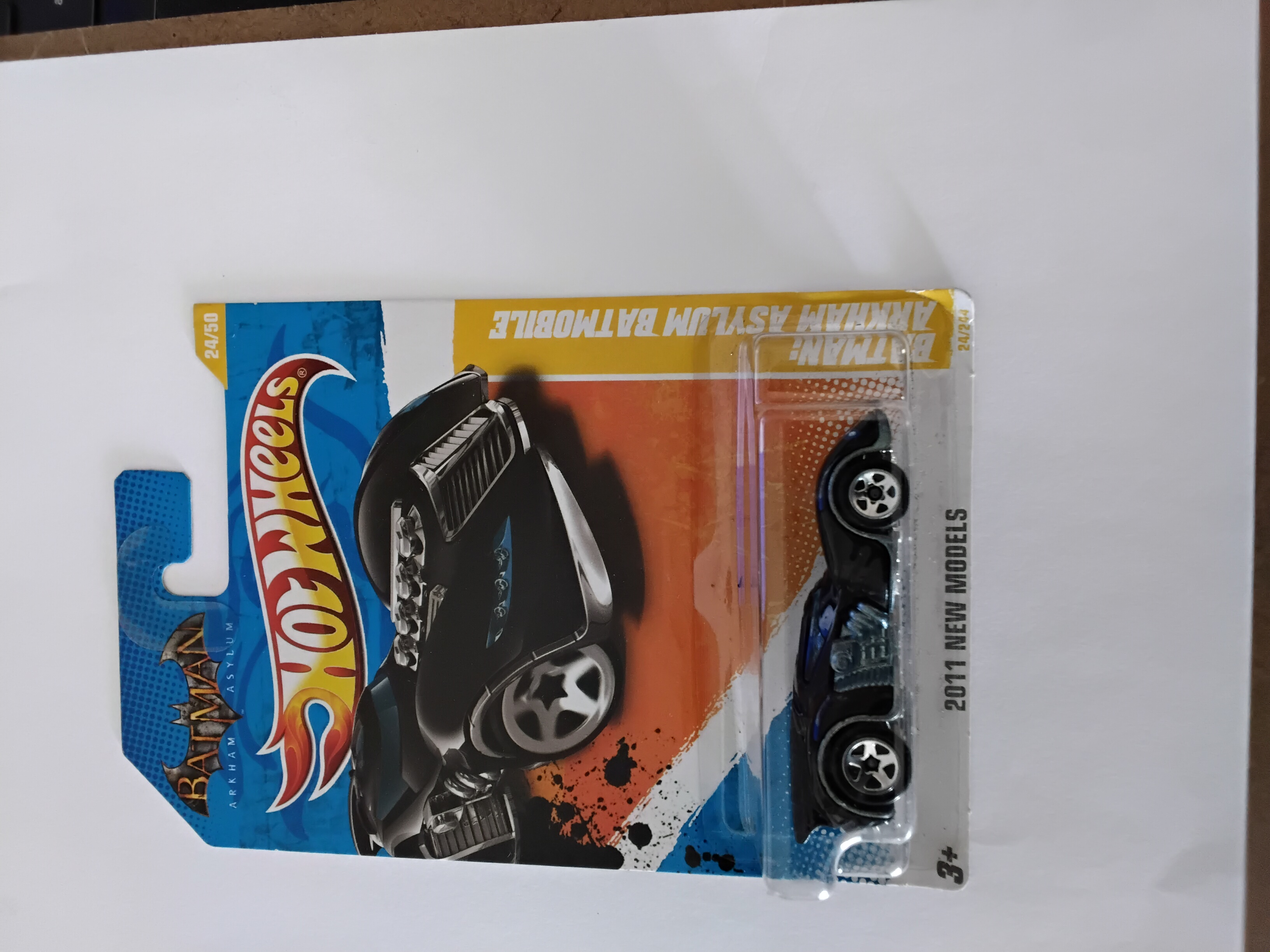 Collector submitted image