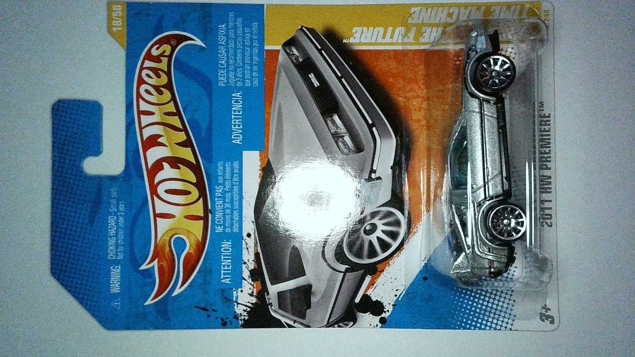 Collector submitted image