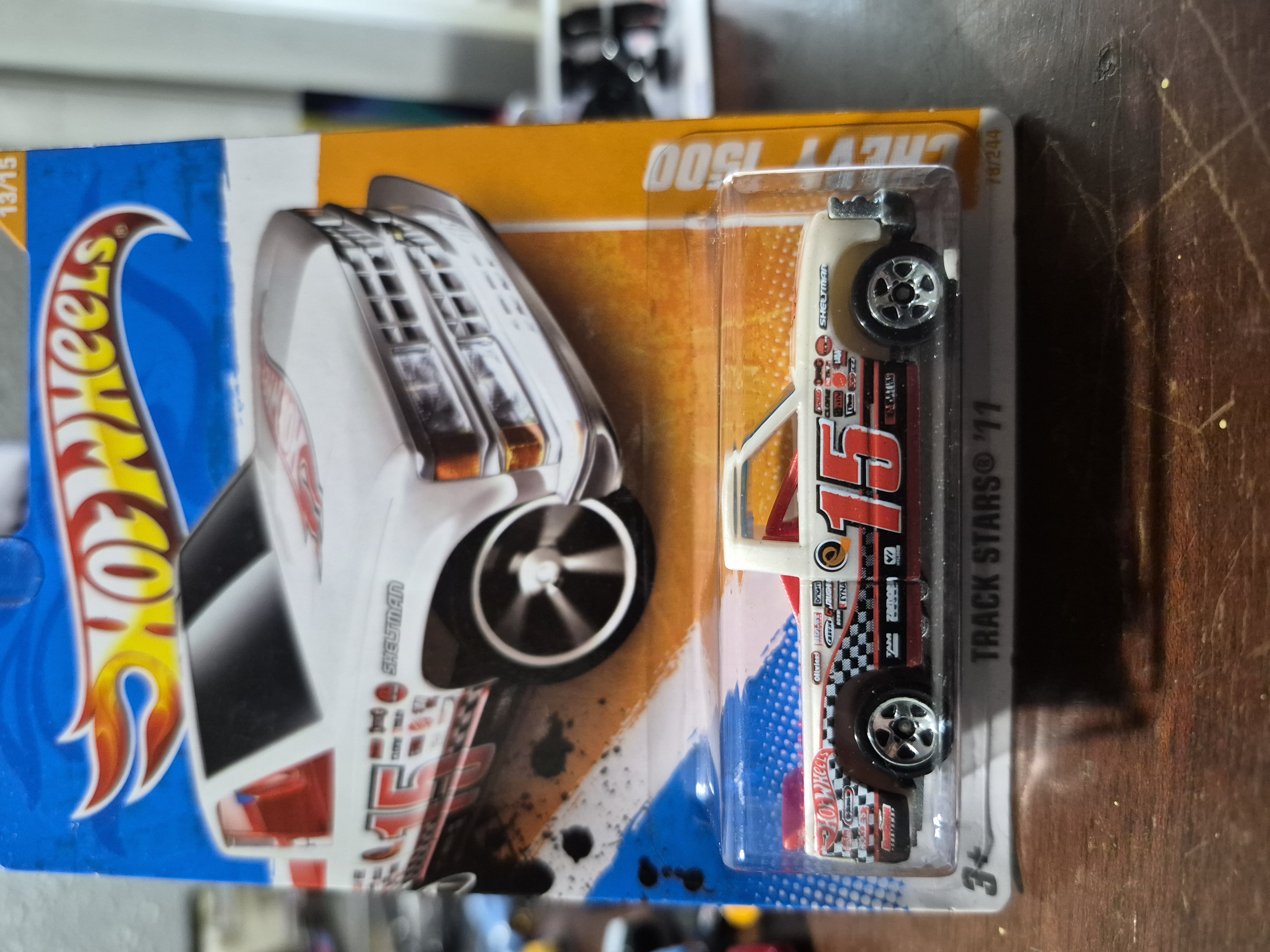 Collector submitted image