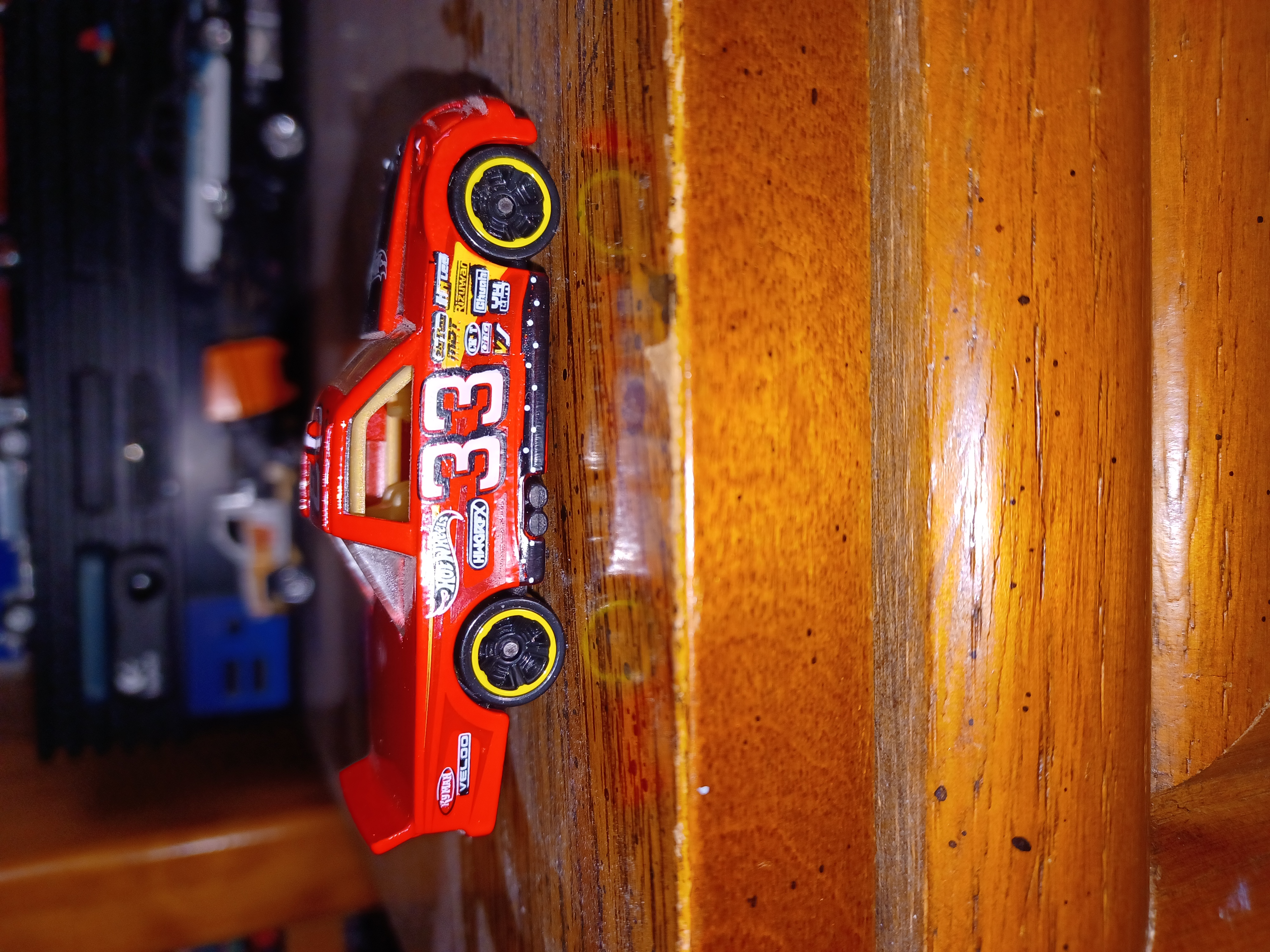 Collector submitted image