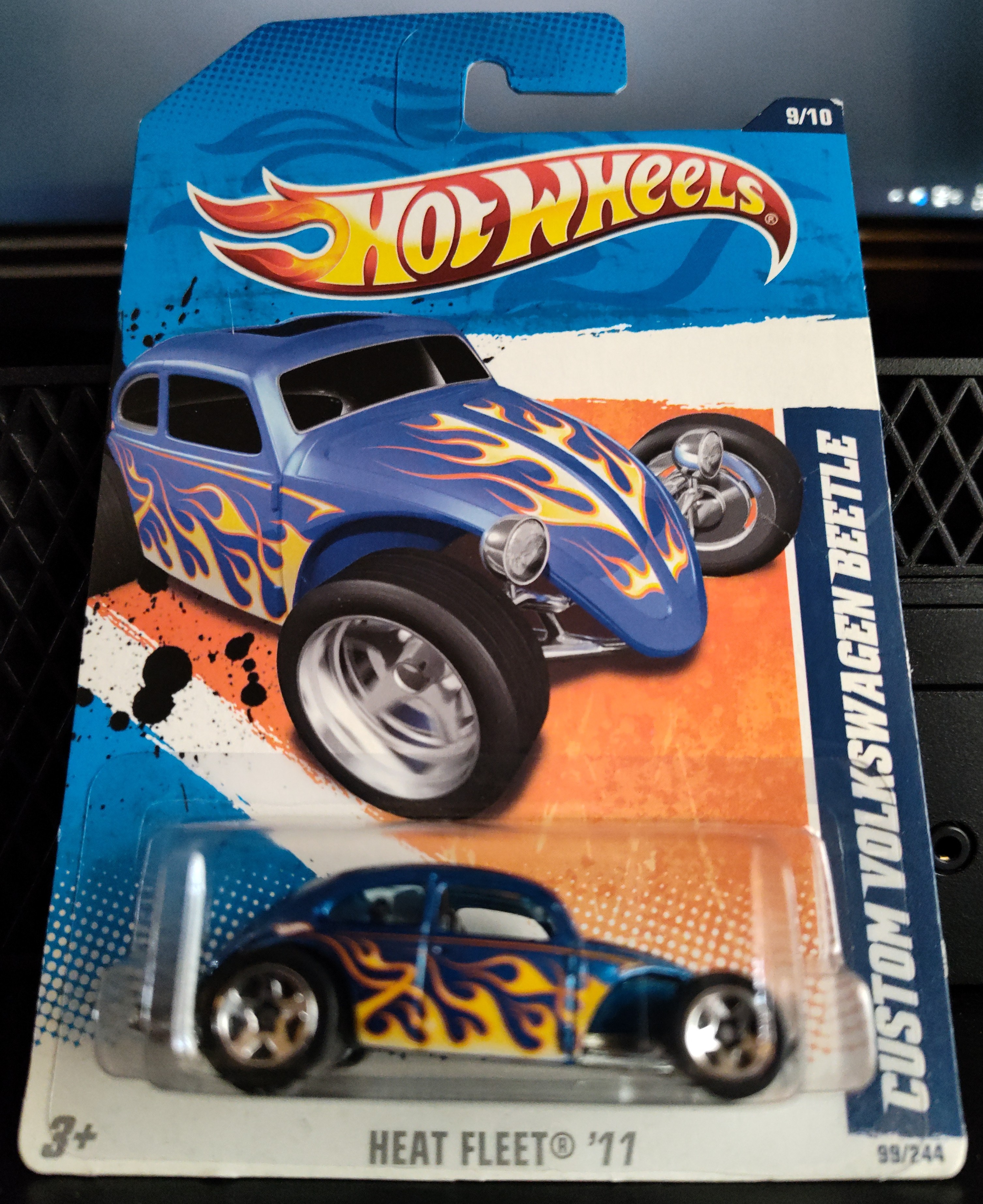Collector submitted image