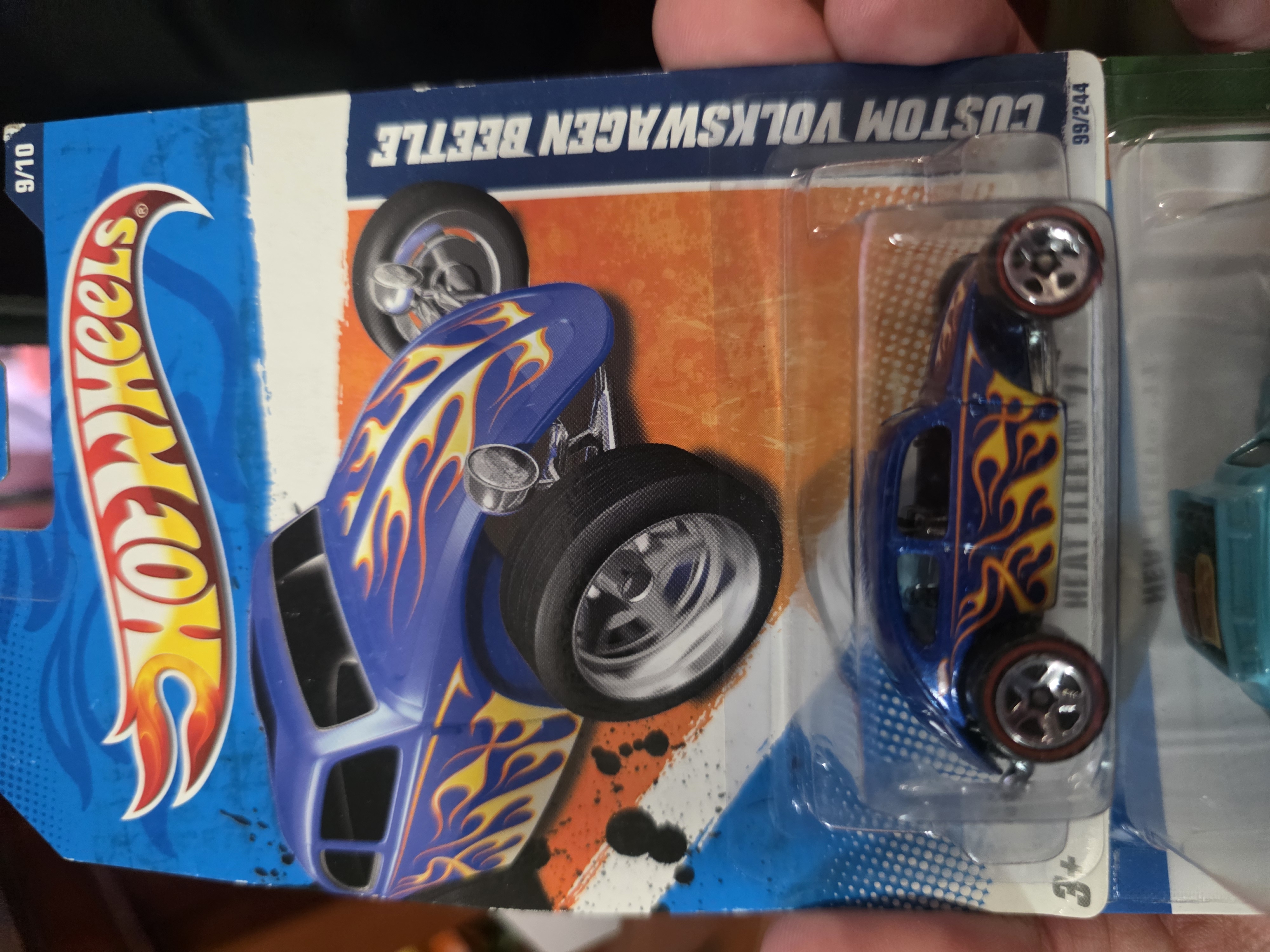 Collector submitted image