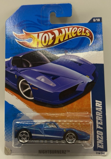 Collector submitted image
