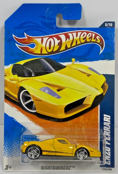 Collector submitted image