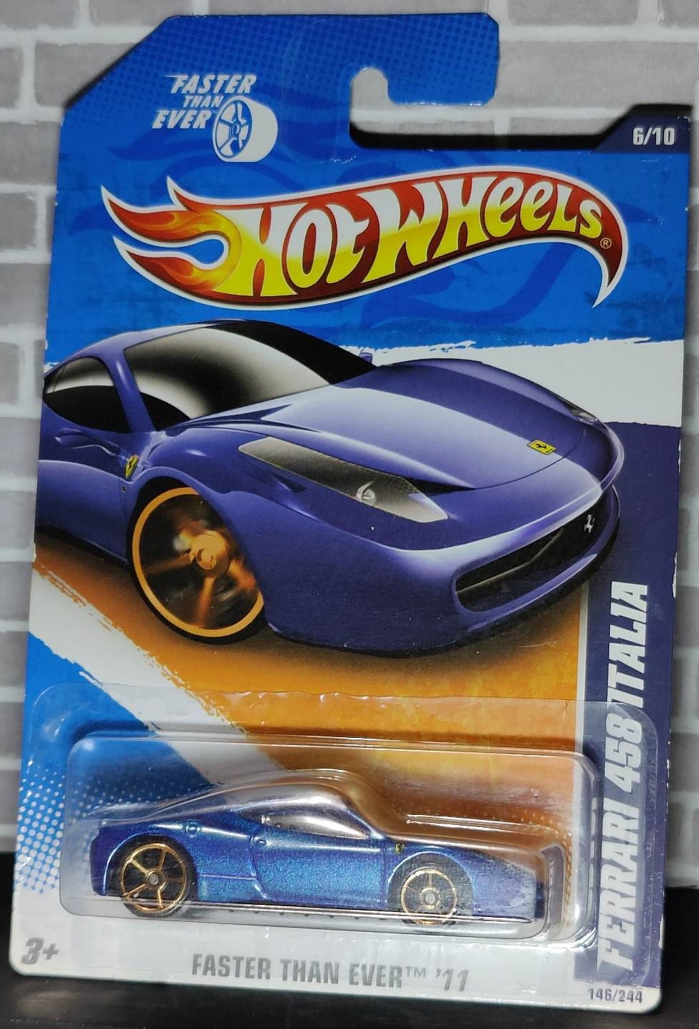 Collector submitted image