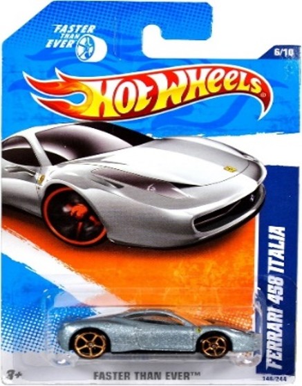 Collector submitted image