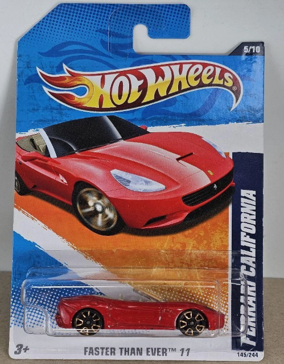 Collector submitted image