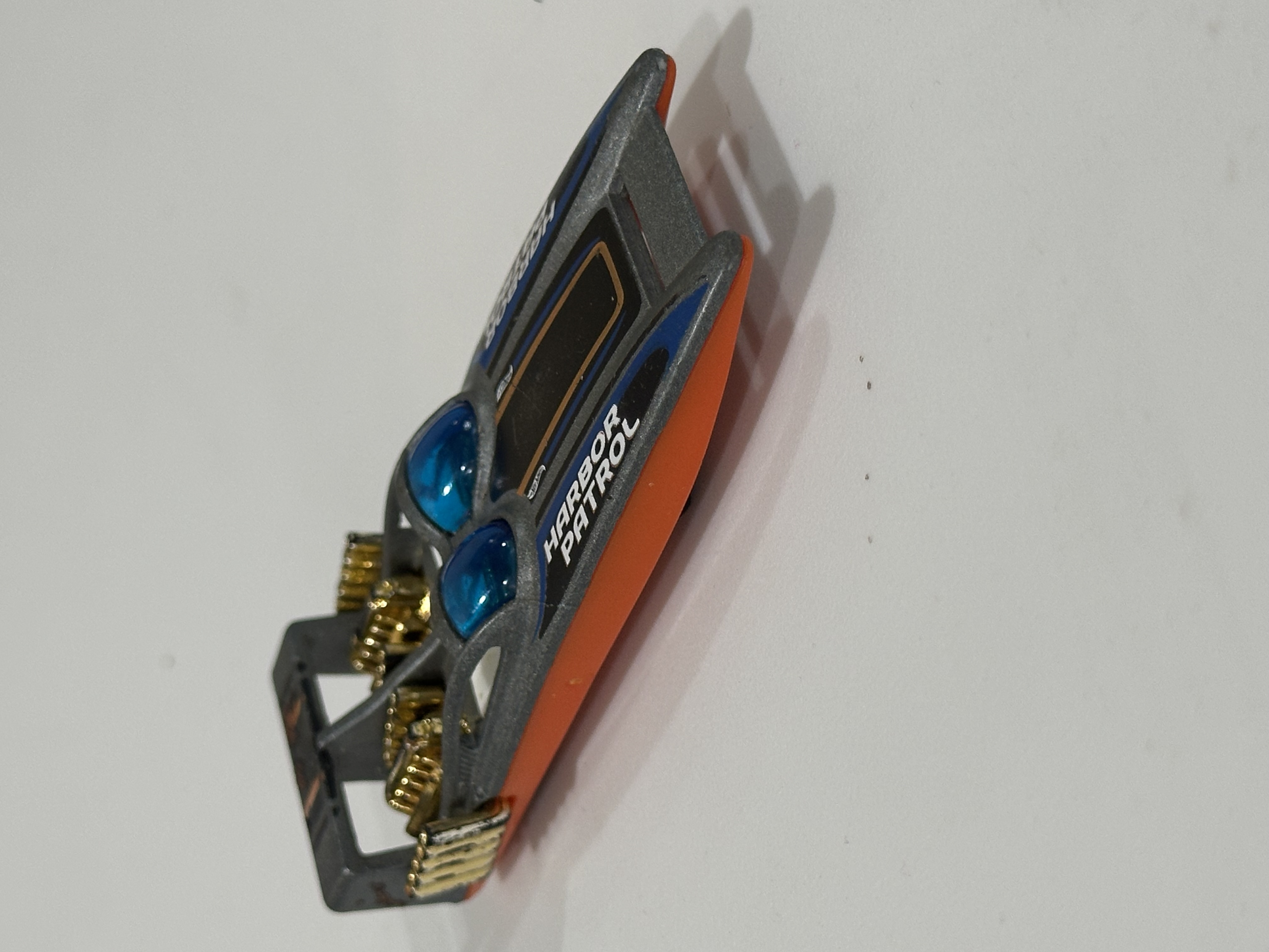 Collector submitted image