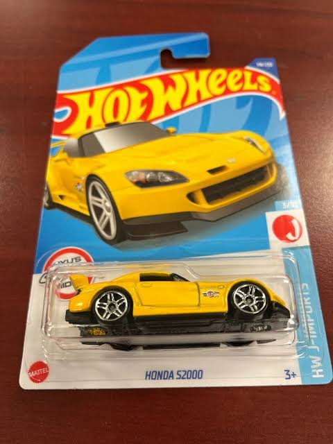 Collector submitted image