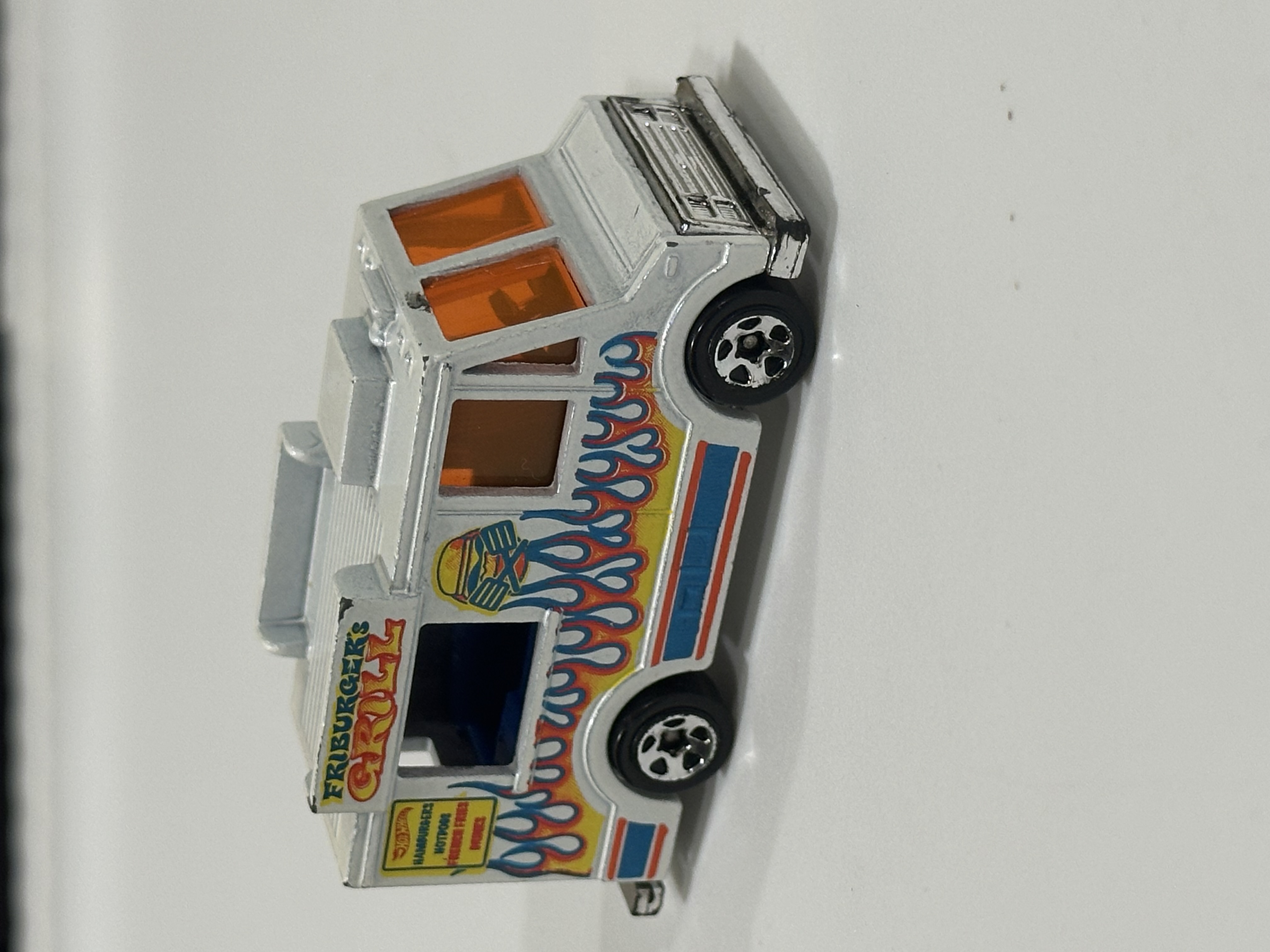 Collector submitted image