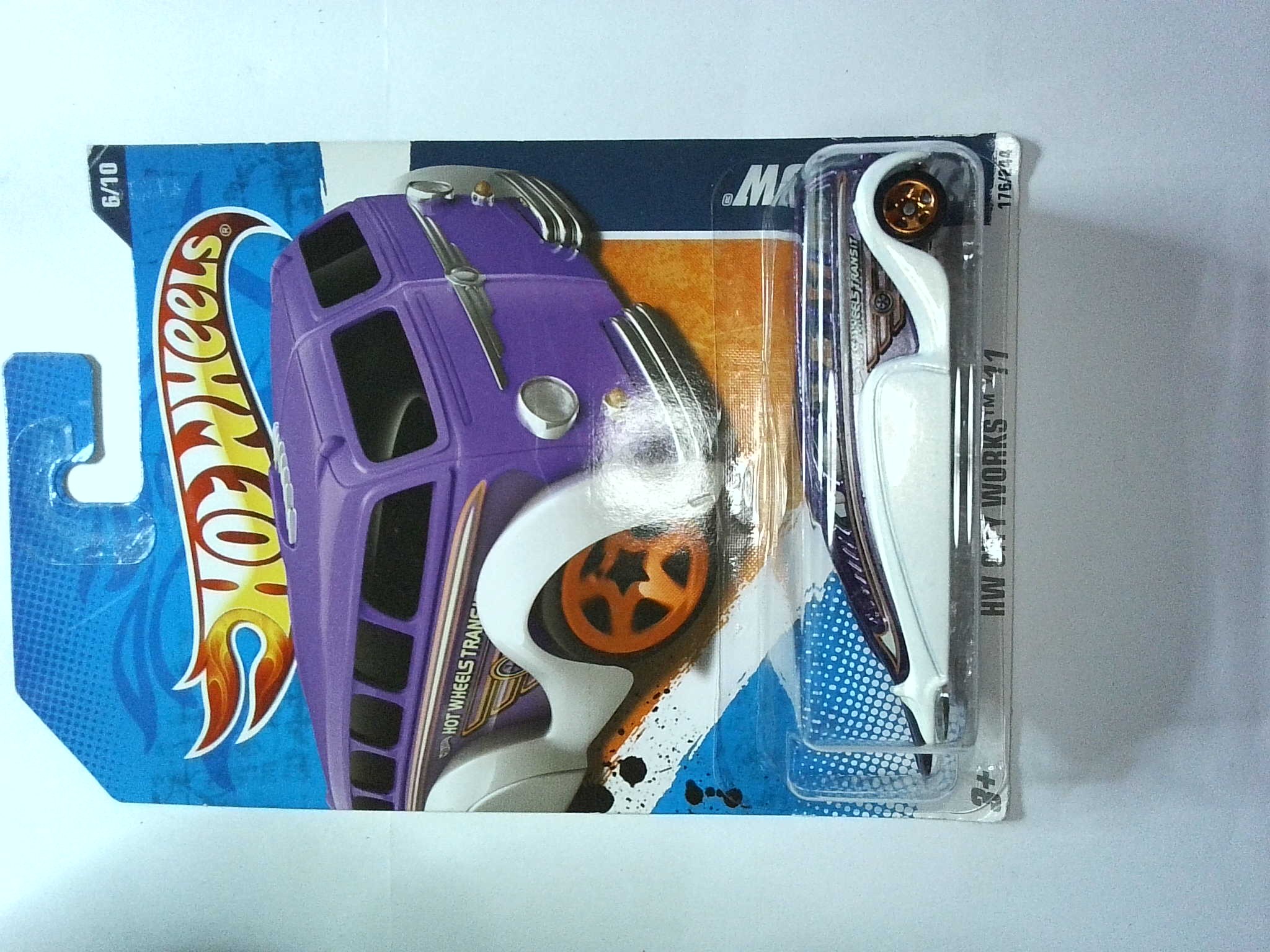 Collector submitted image