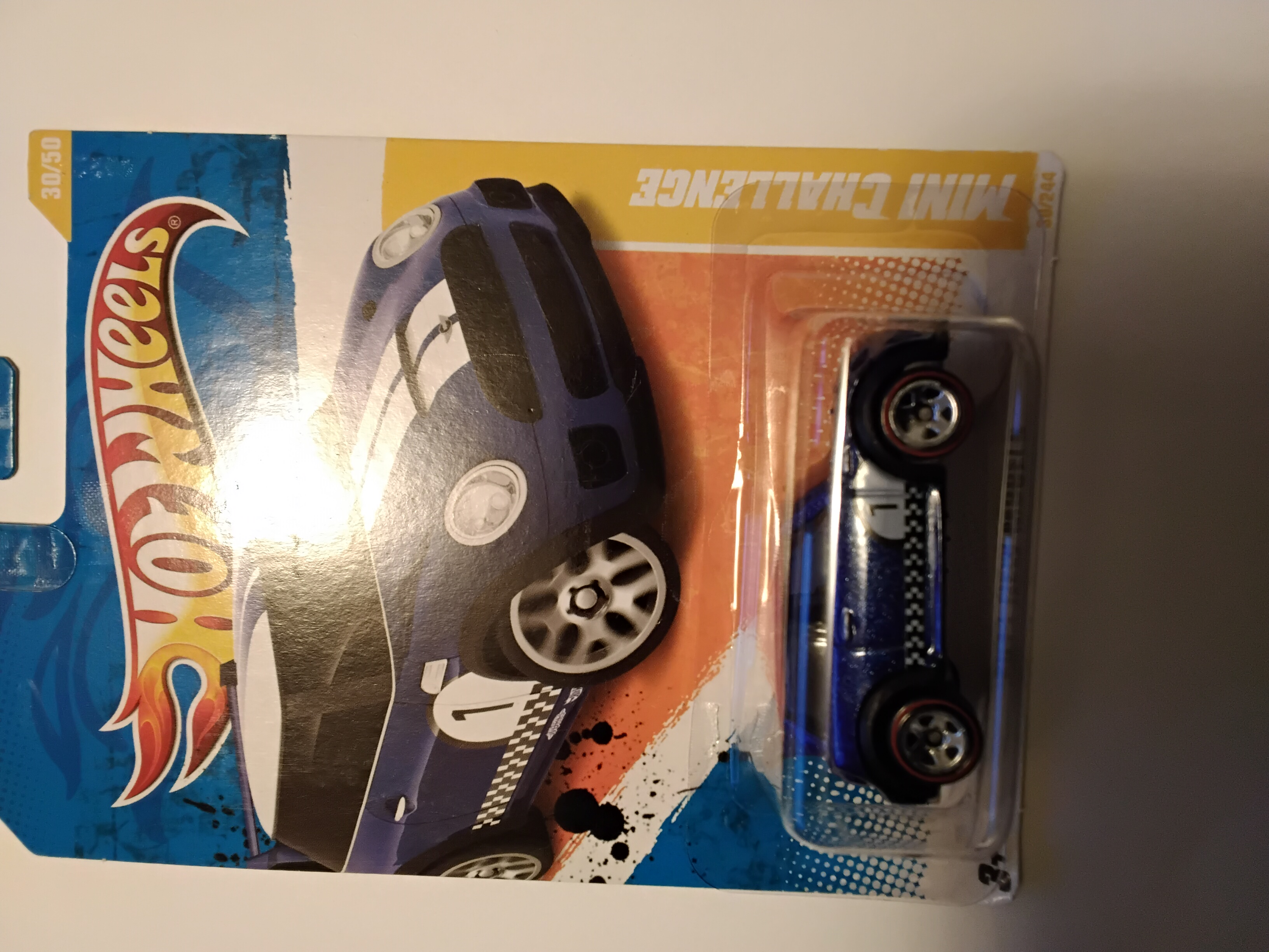 Collector submitted image