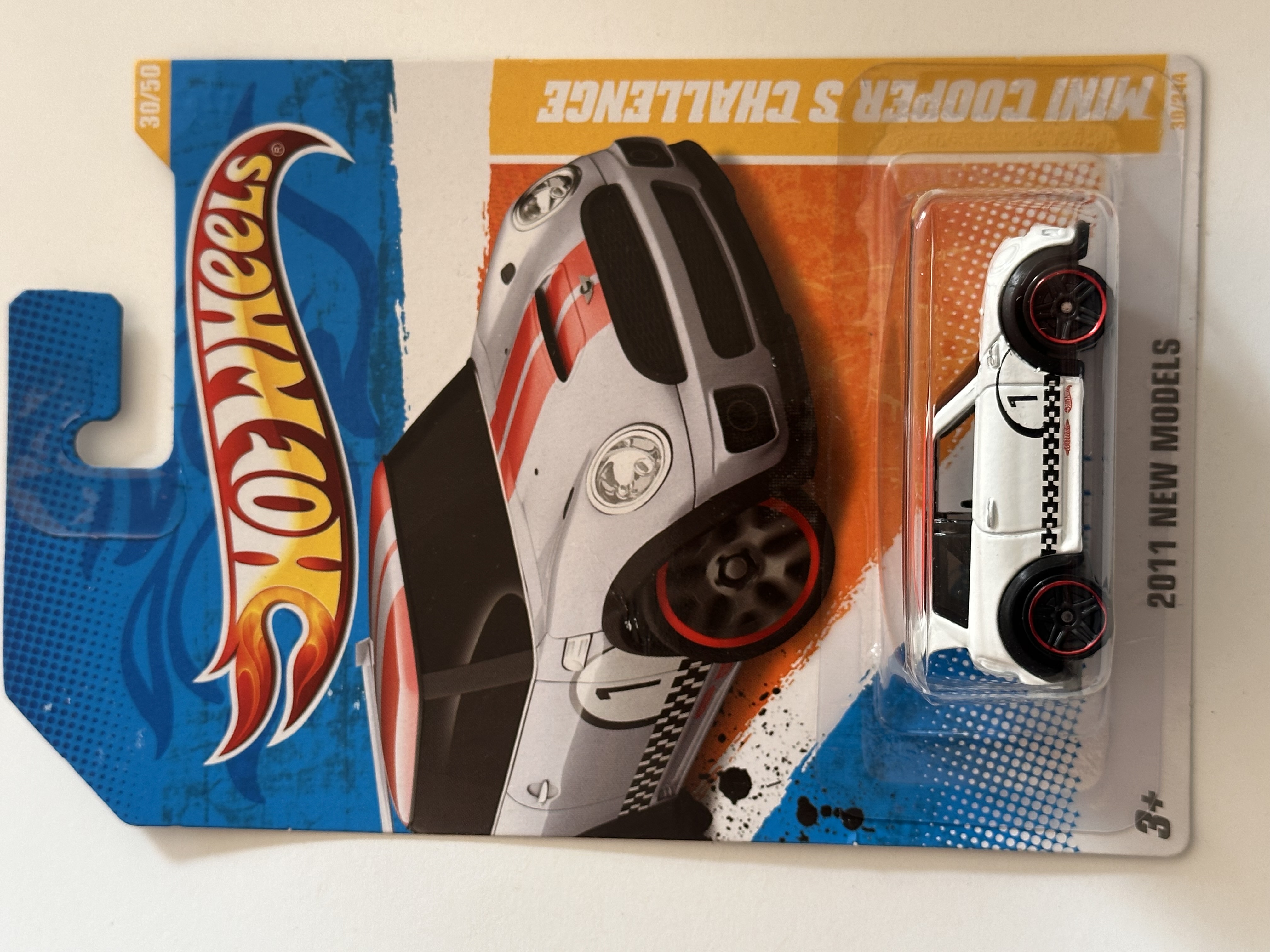 Collector submitted image