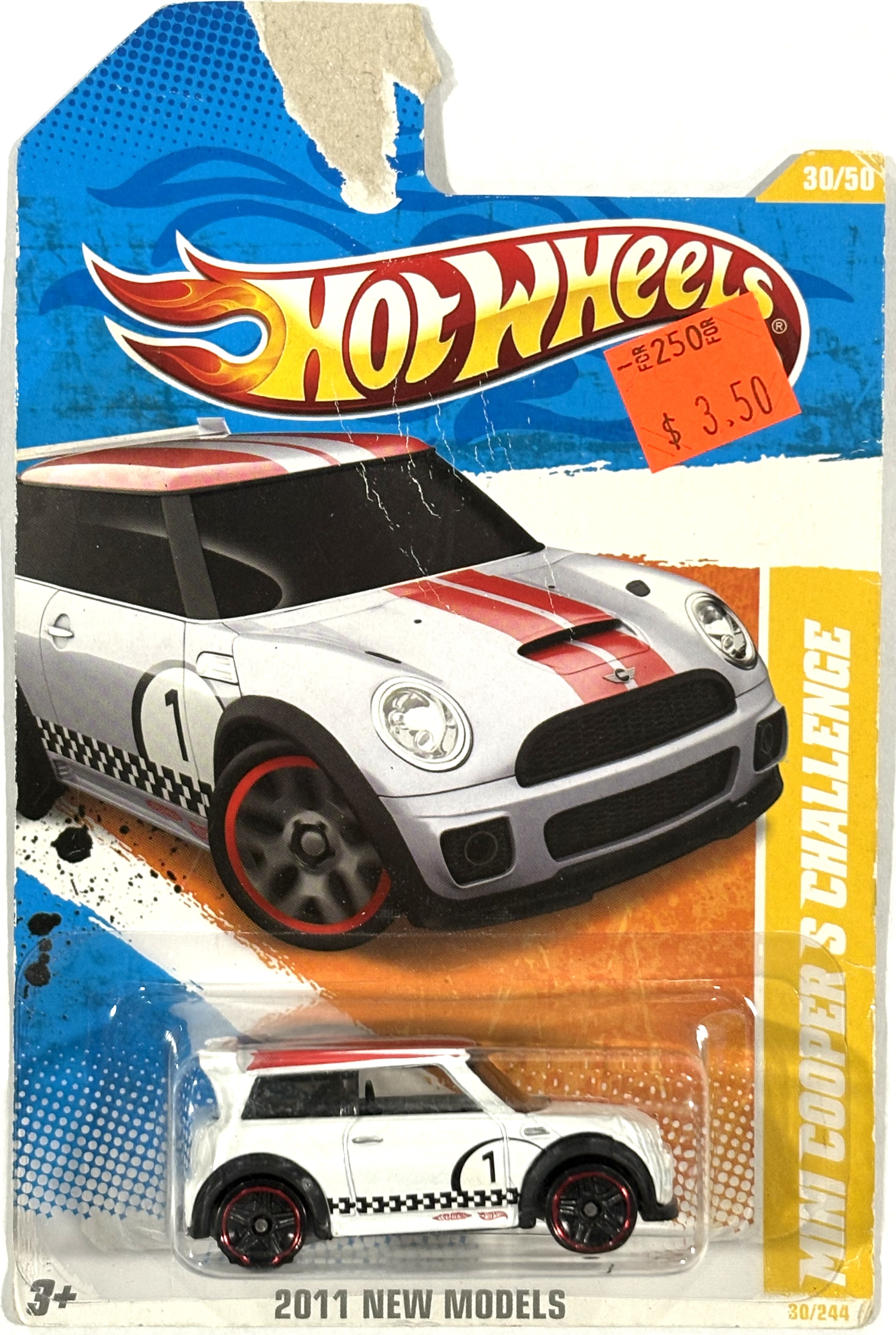 Collector submitted image