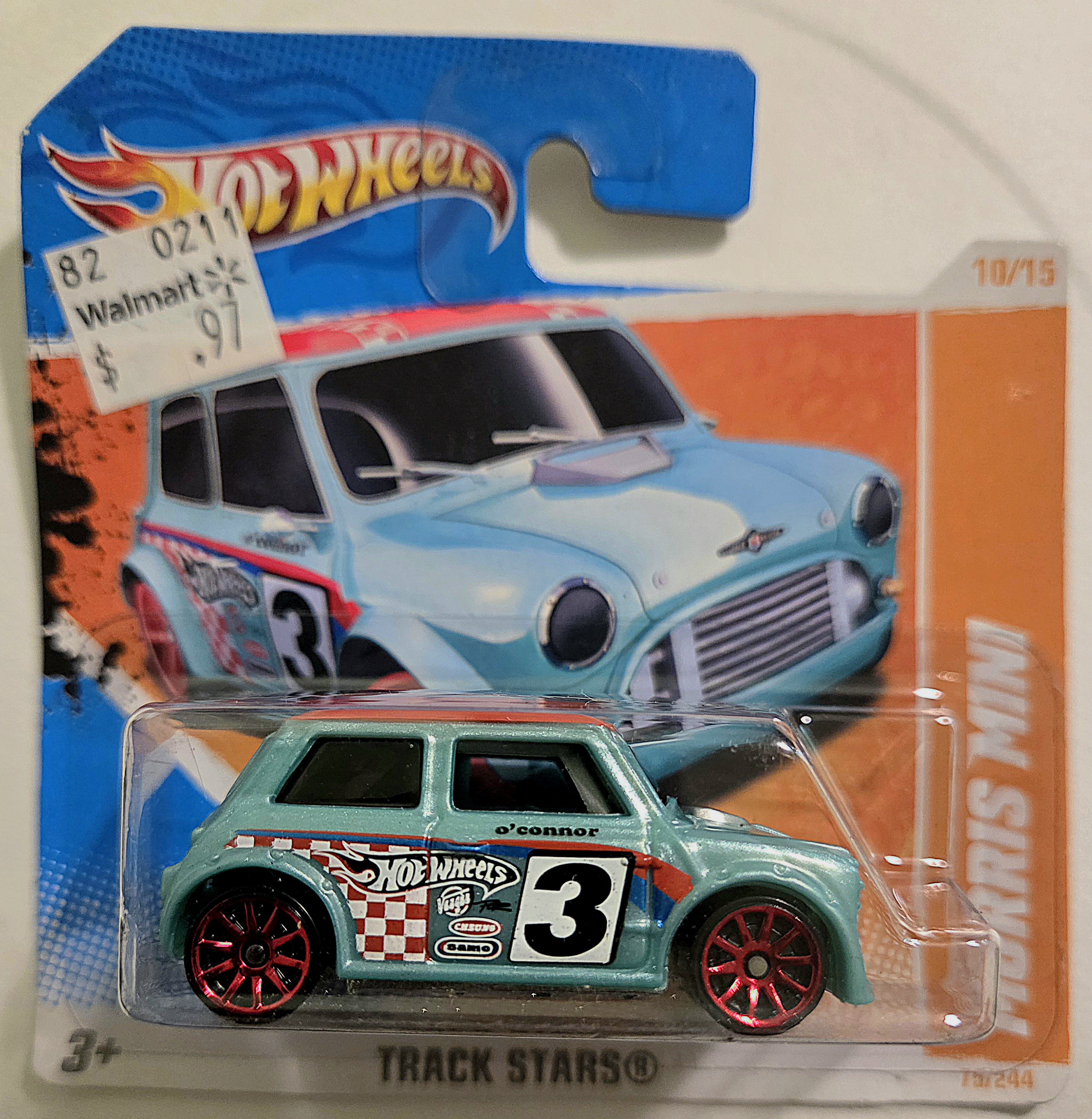 Collector submitted image