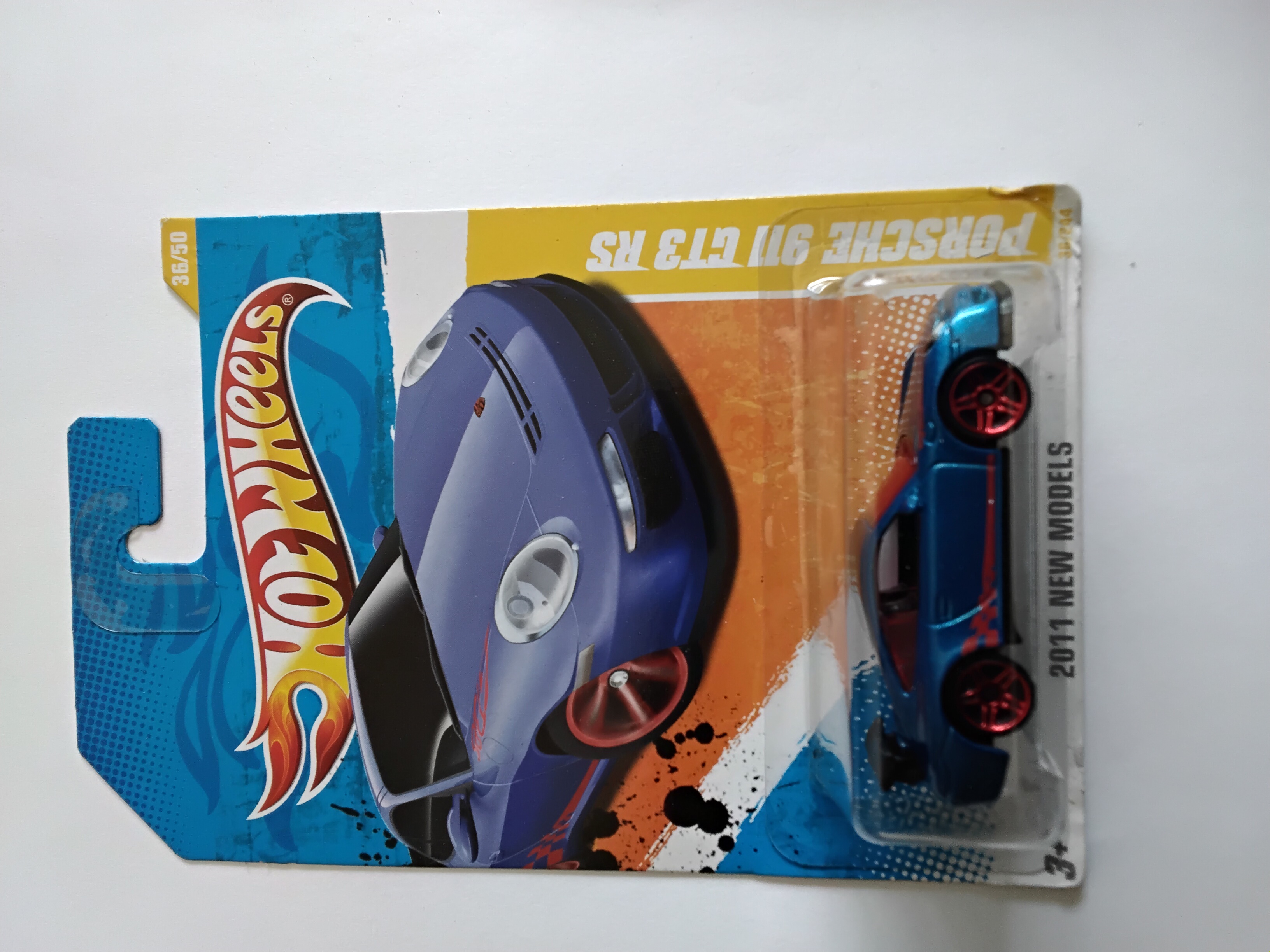 Collector submitted image