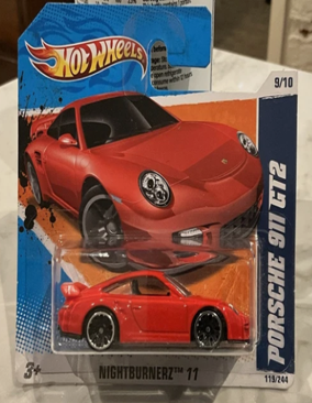 Collector submitted image