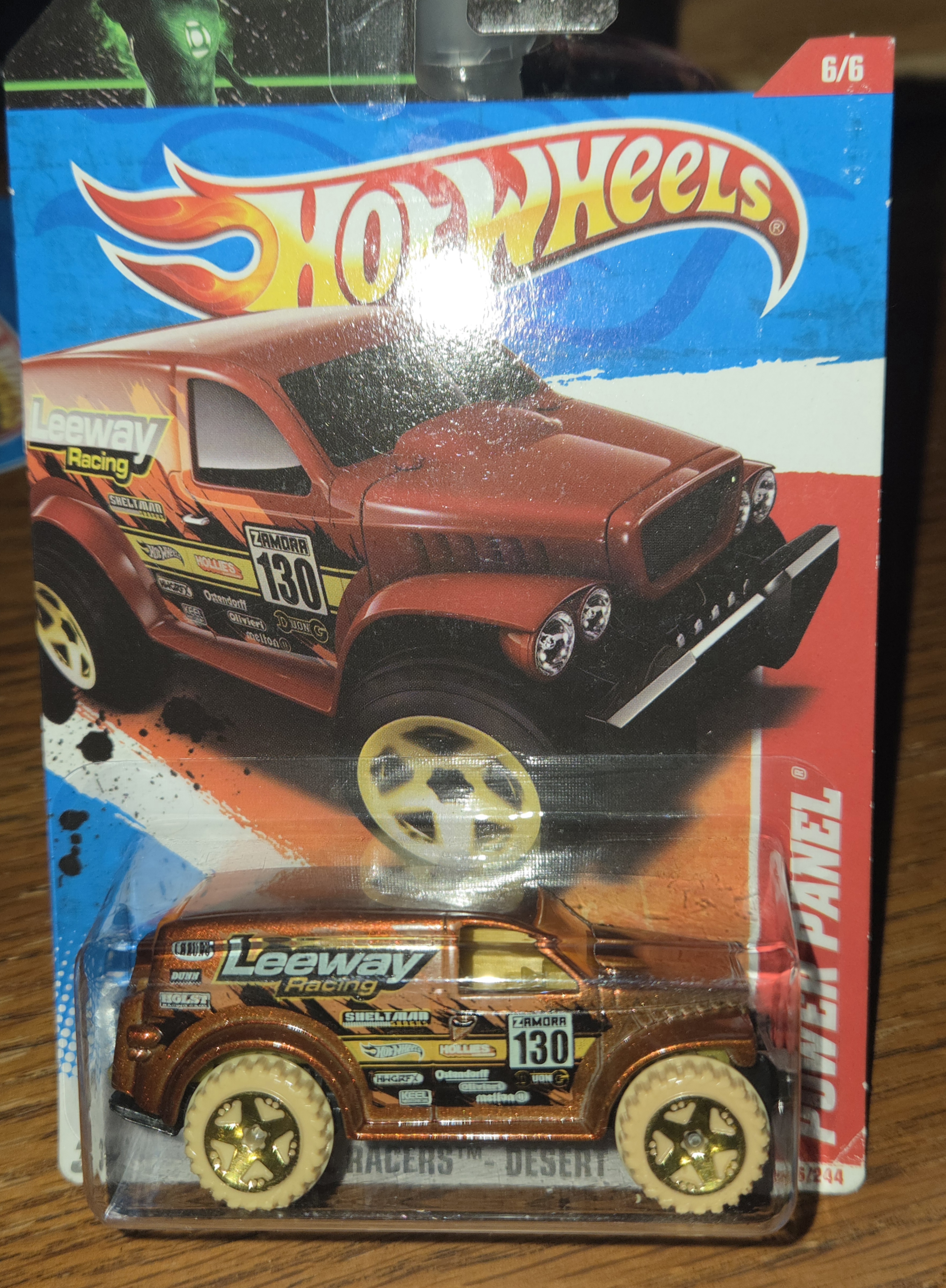 Collector submitted image