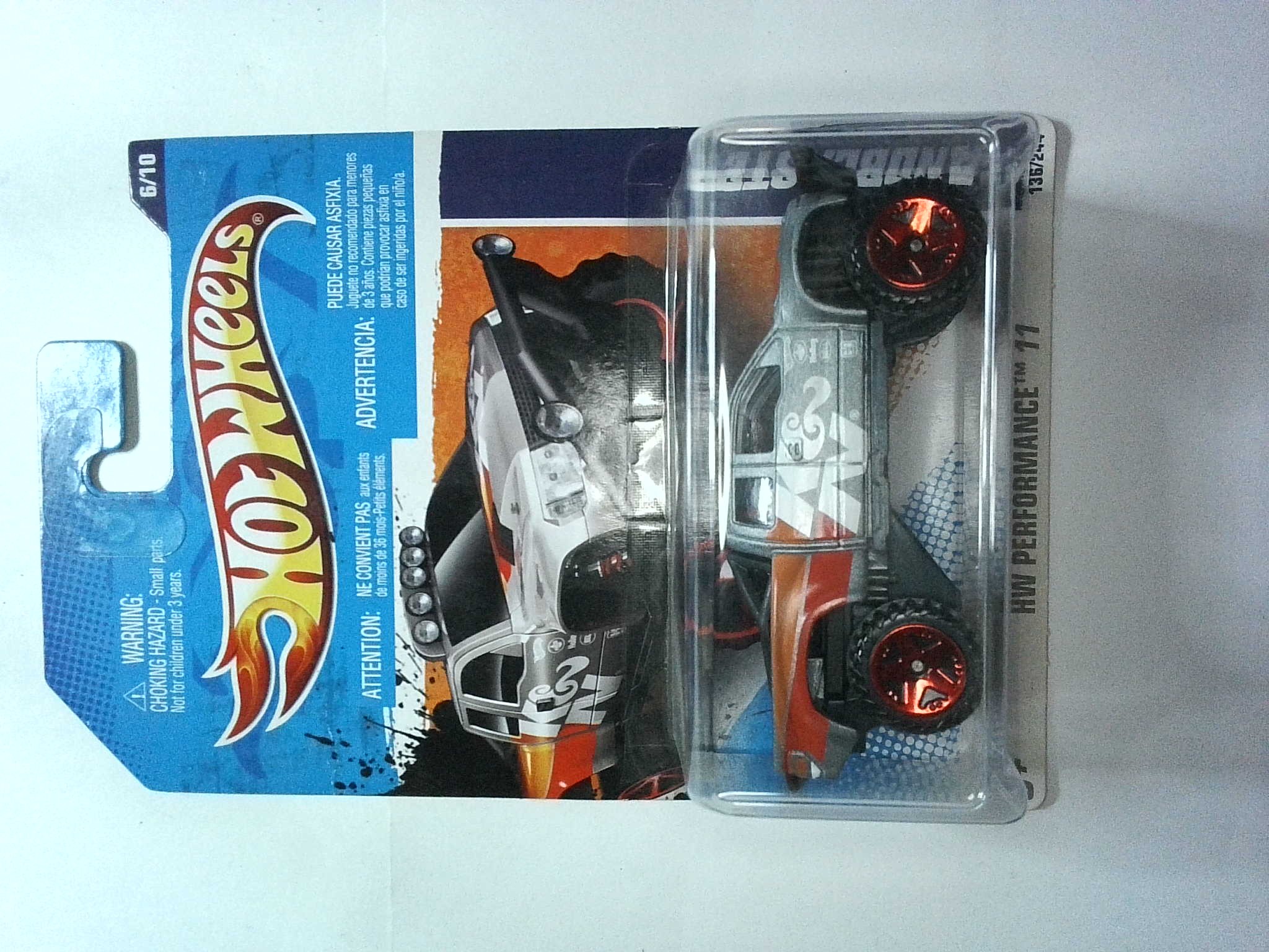 Collector submitted image