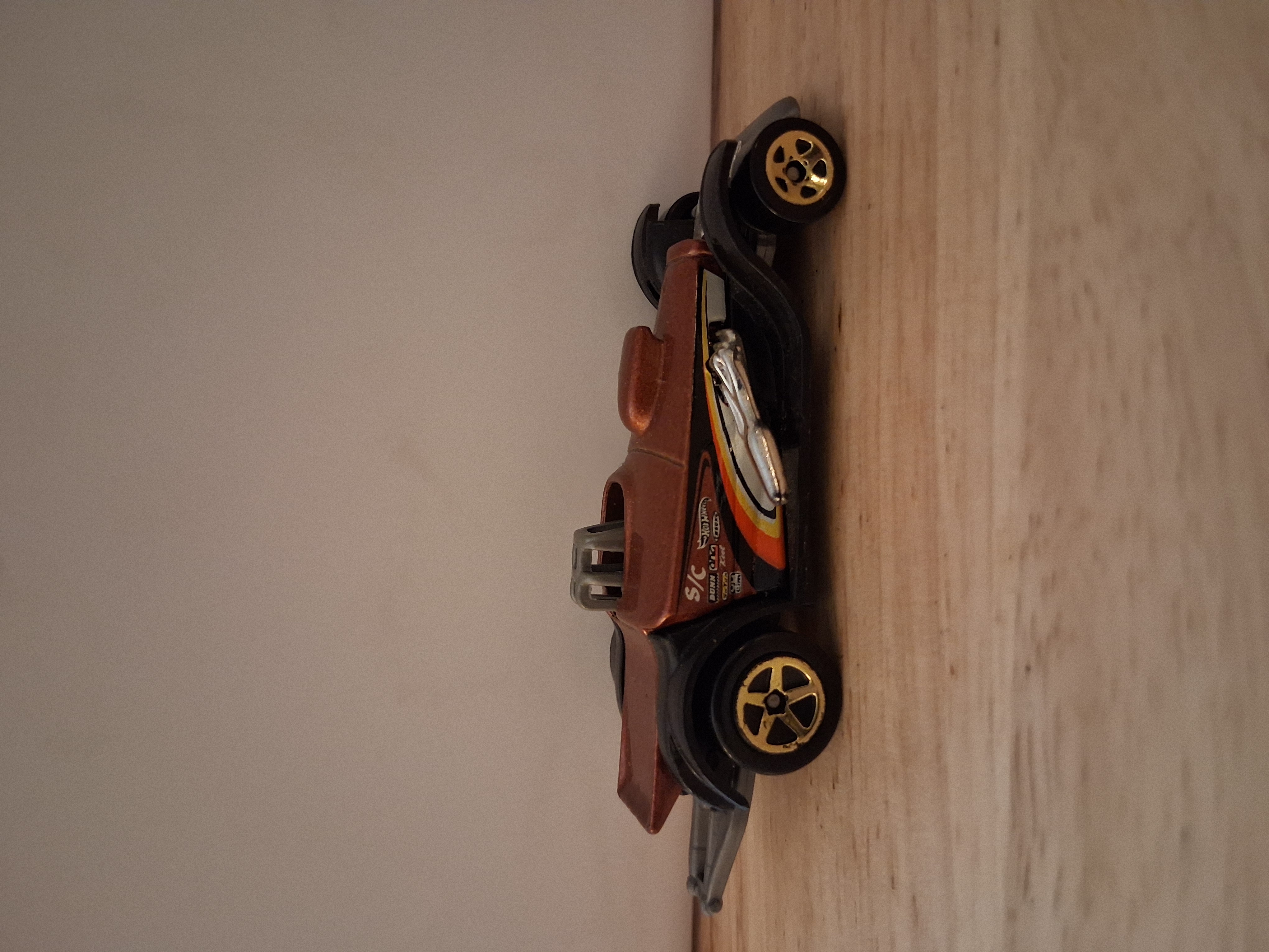 Collector submitted image