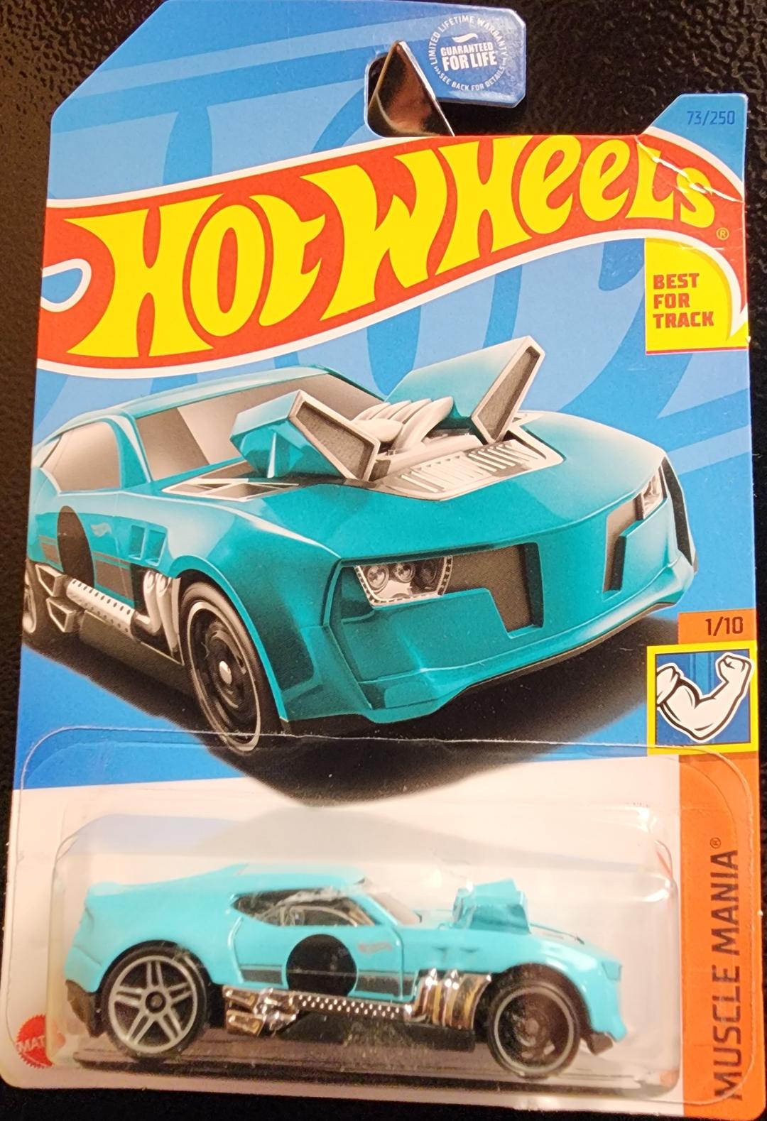 Collector submitted image