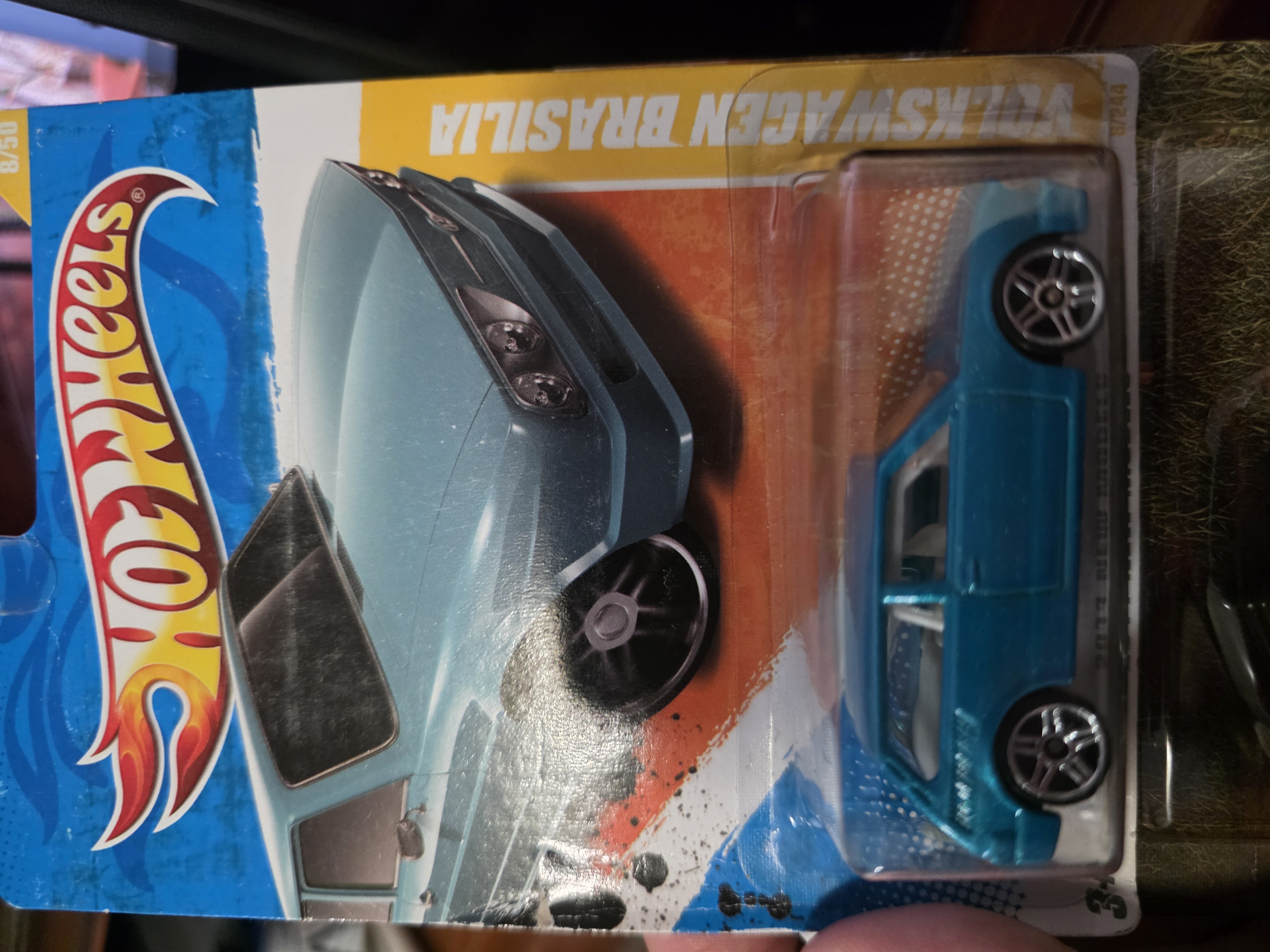 Collector submitted image