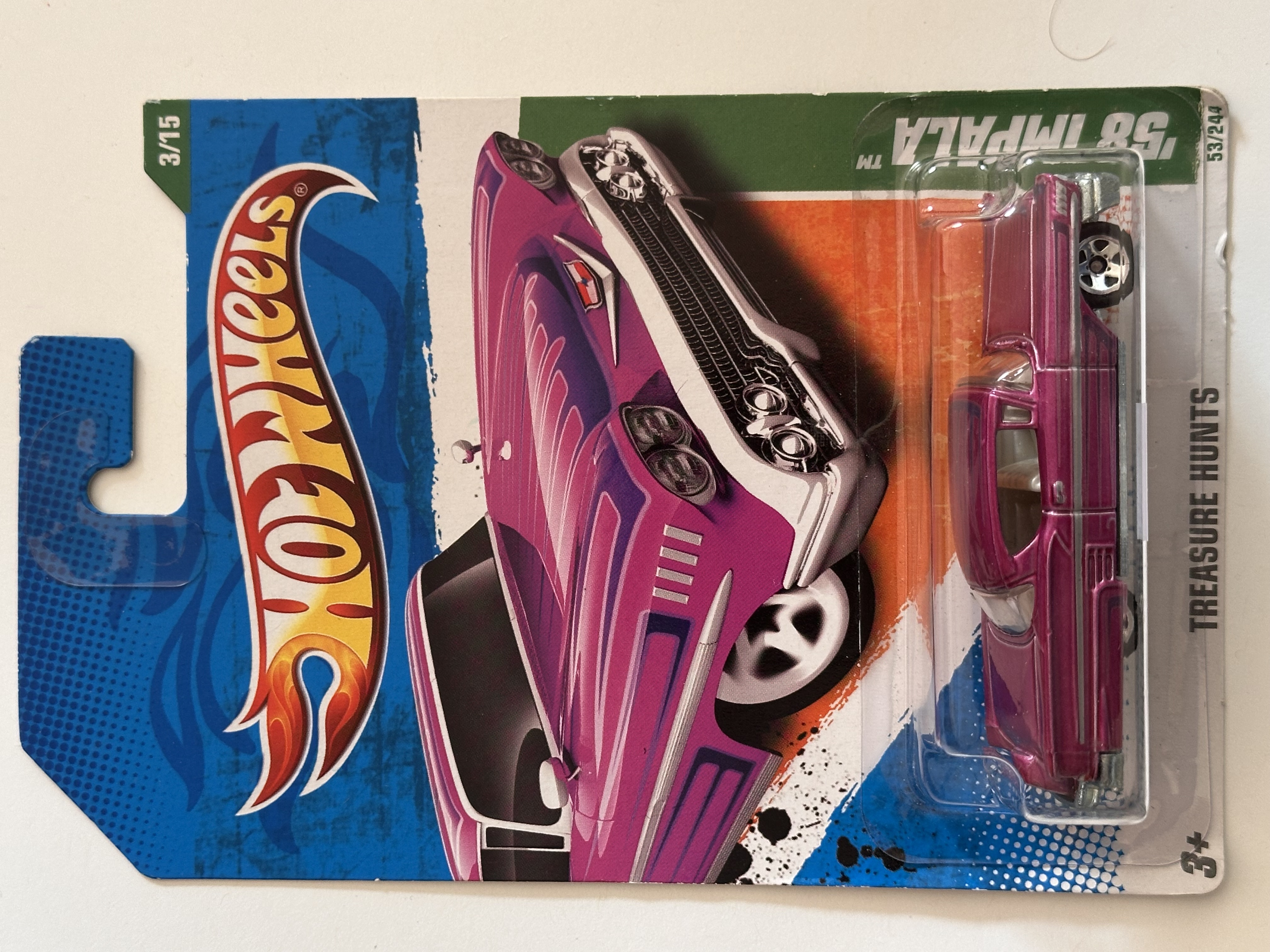 Collector submitted image