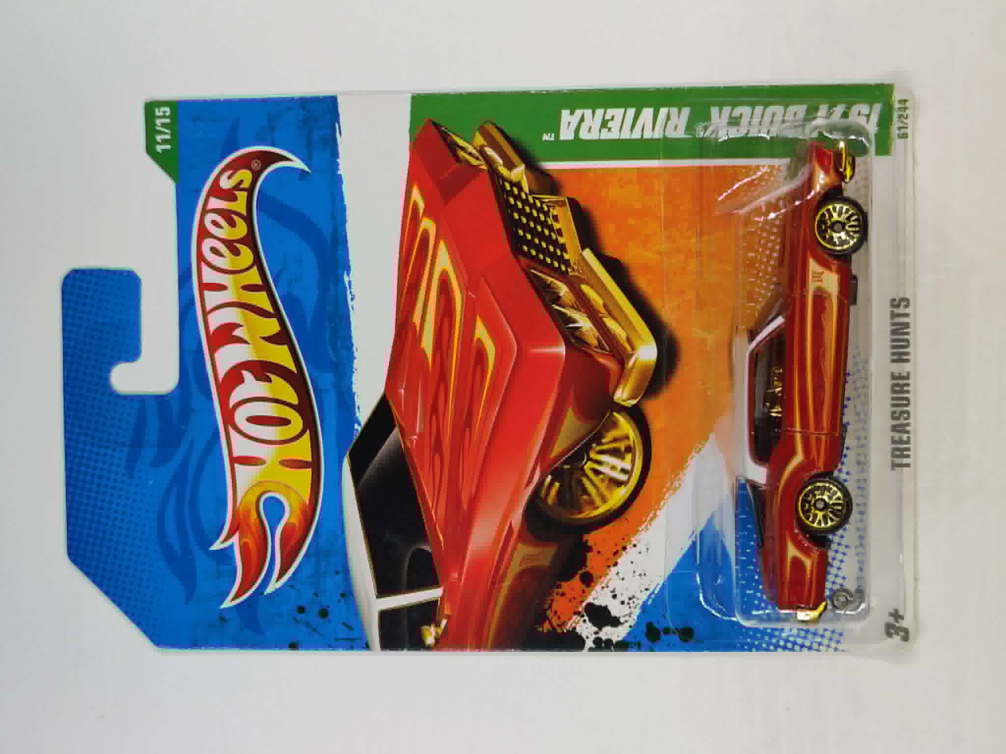 Collector submitted image