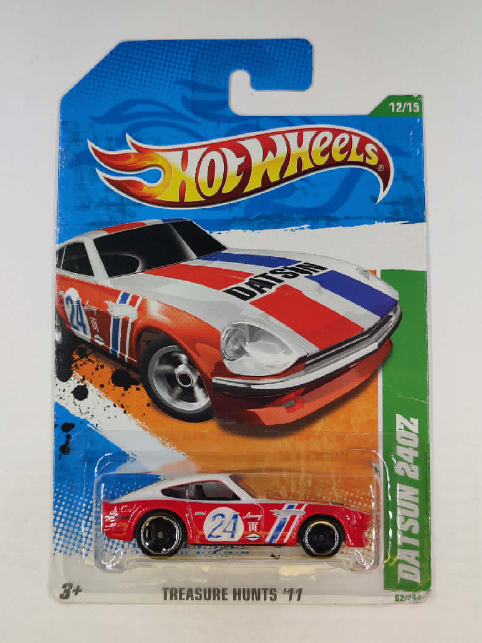 Collector submitted image
