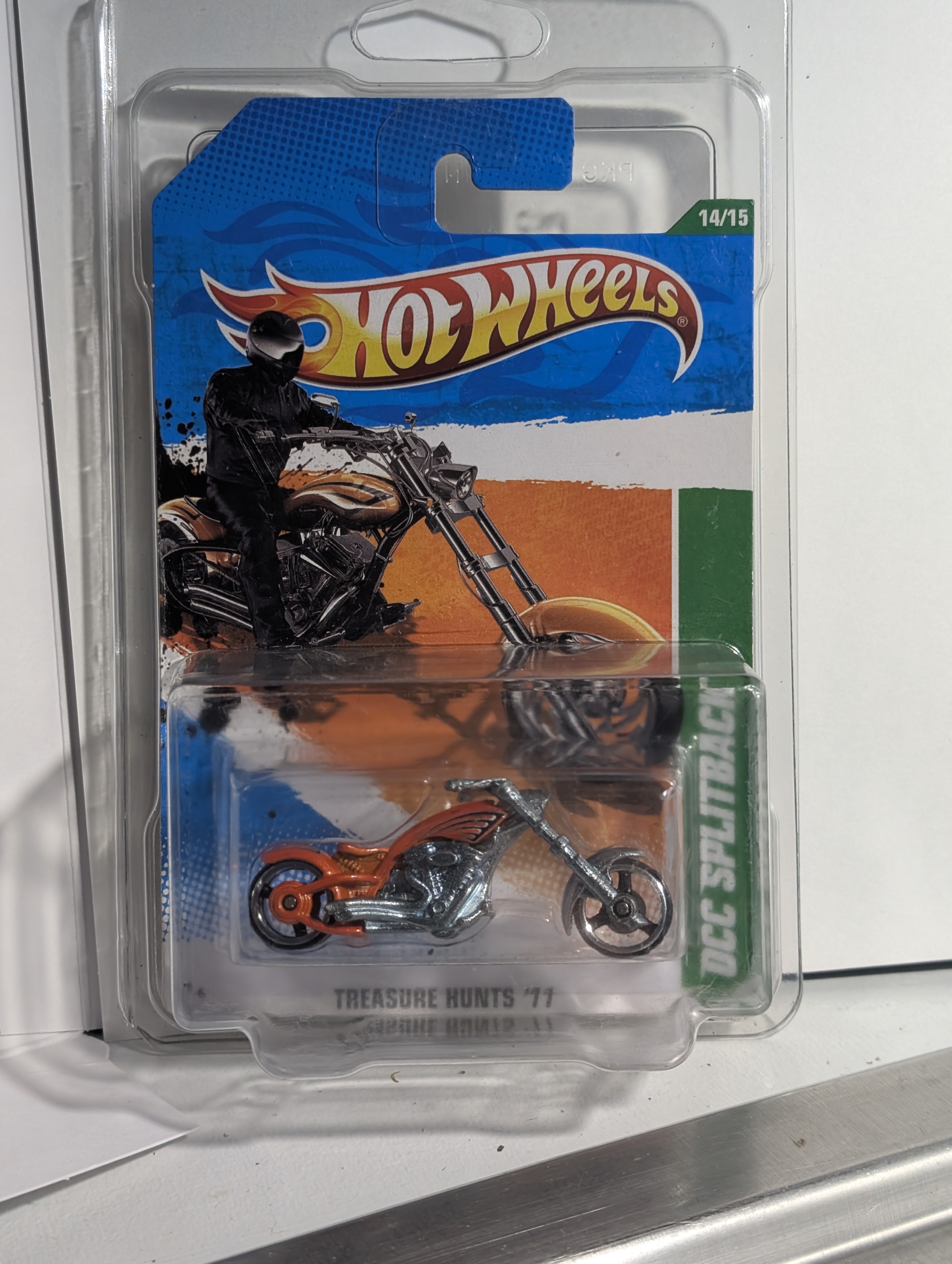 Collector submitted image